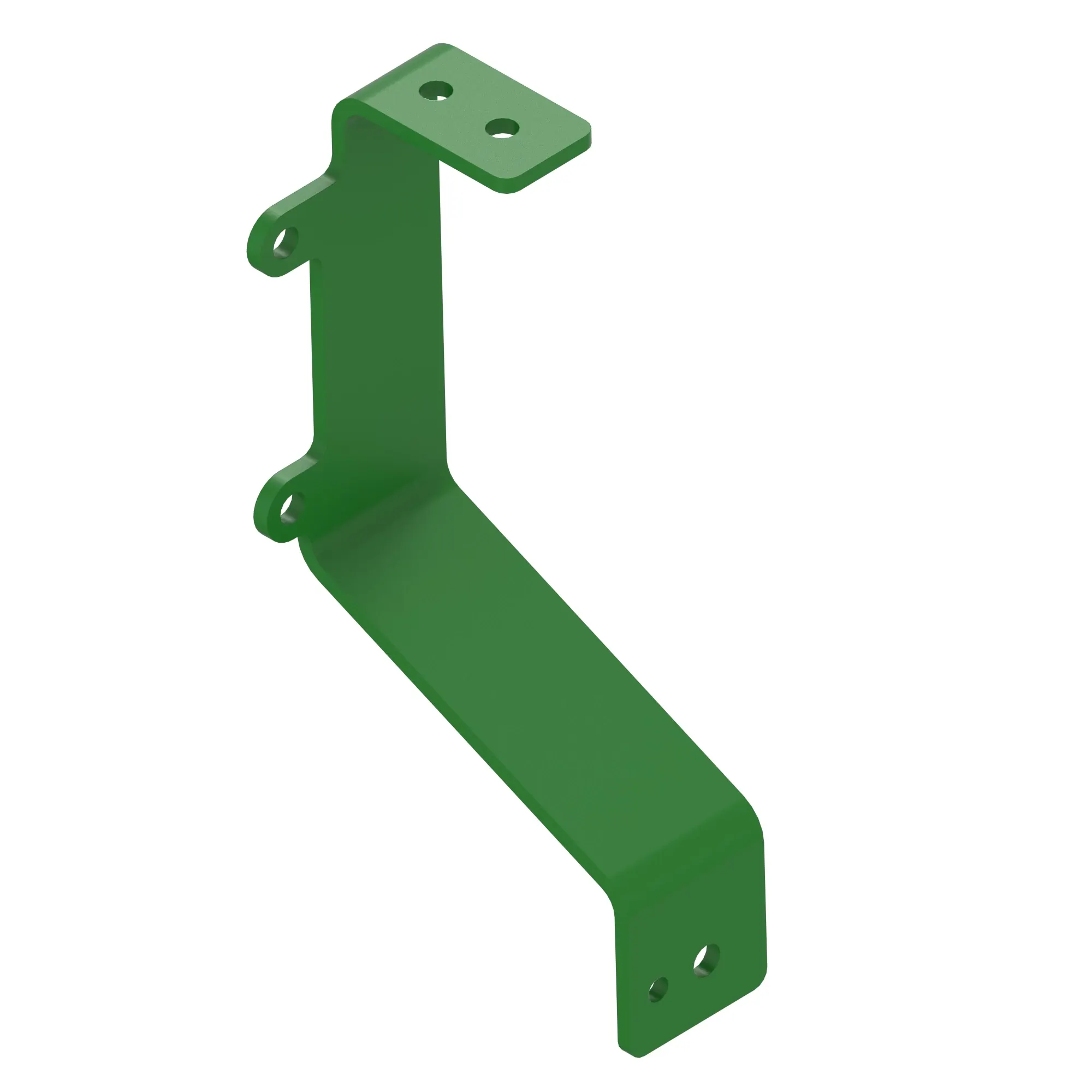 BRACKET, SERVICE PART