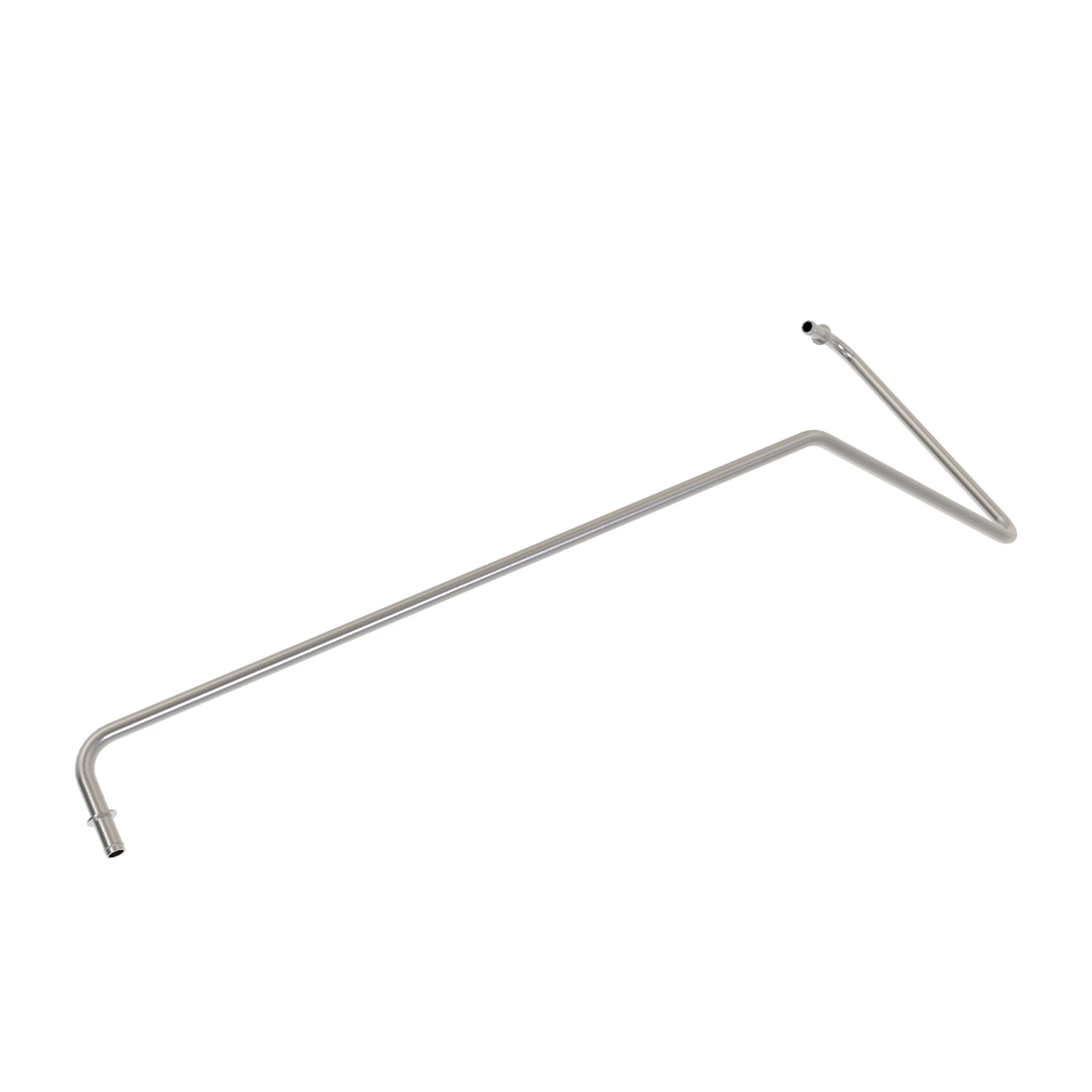 TUBE ASSY, RH REAR FLUSH