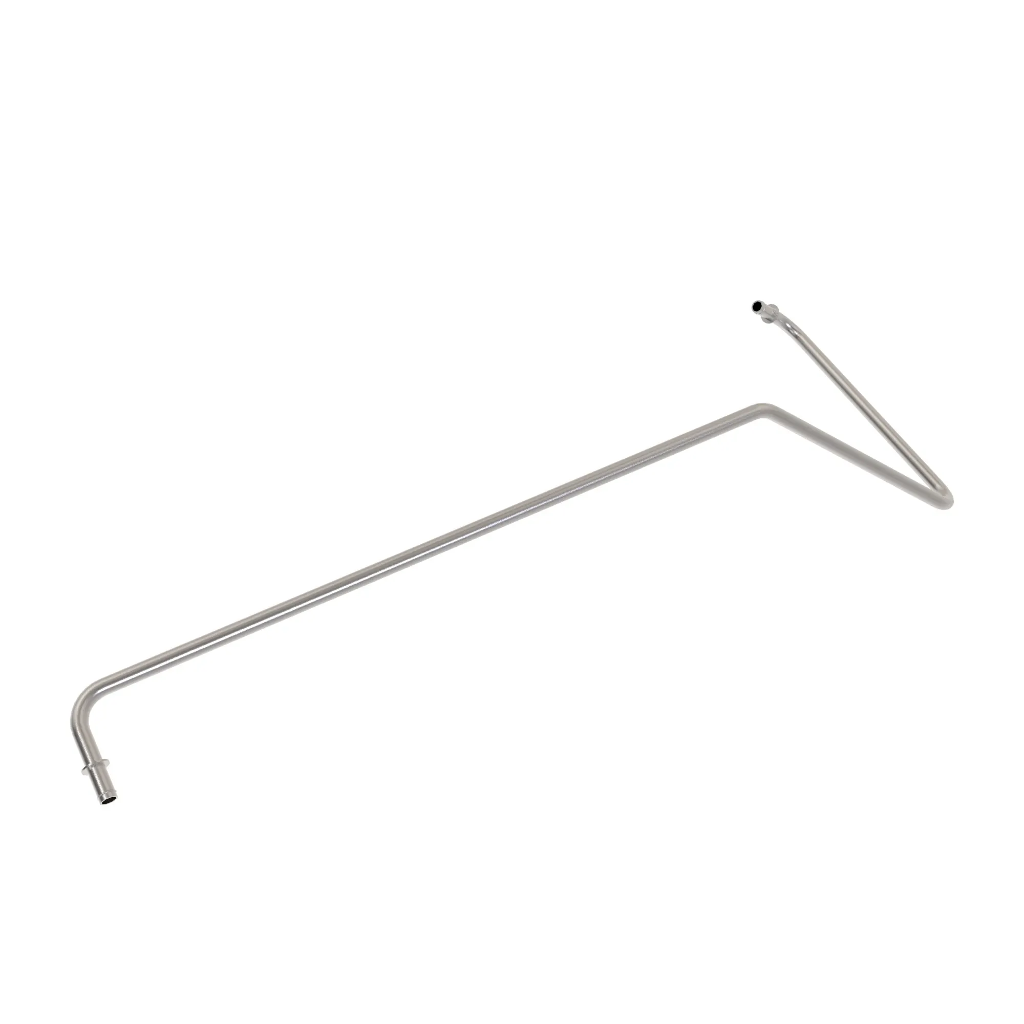 TUBE ASSY, RH REAR FLUSH