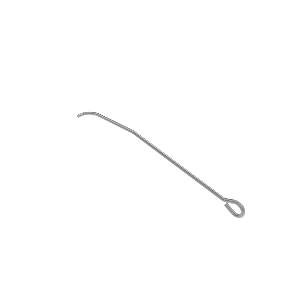 Rod, Pivot Lock