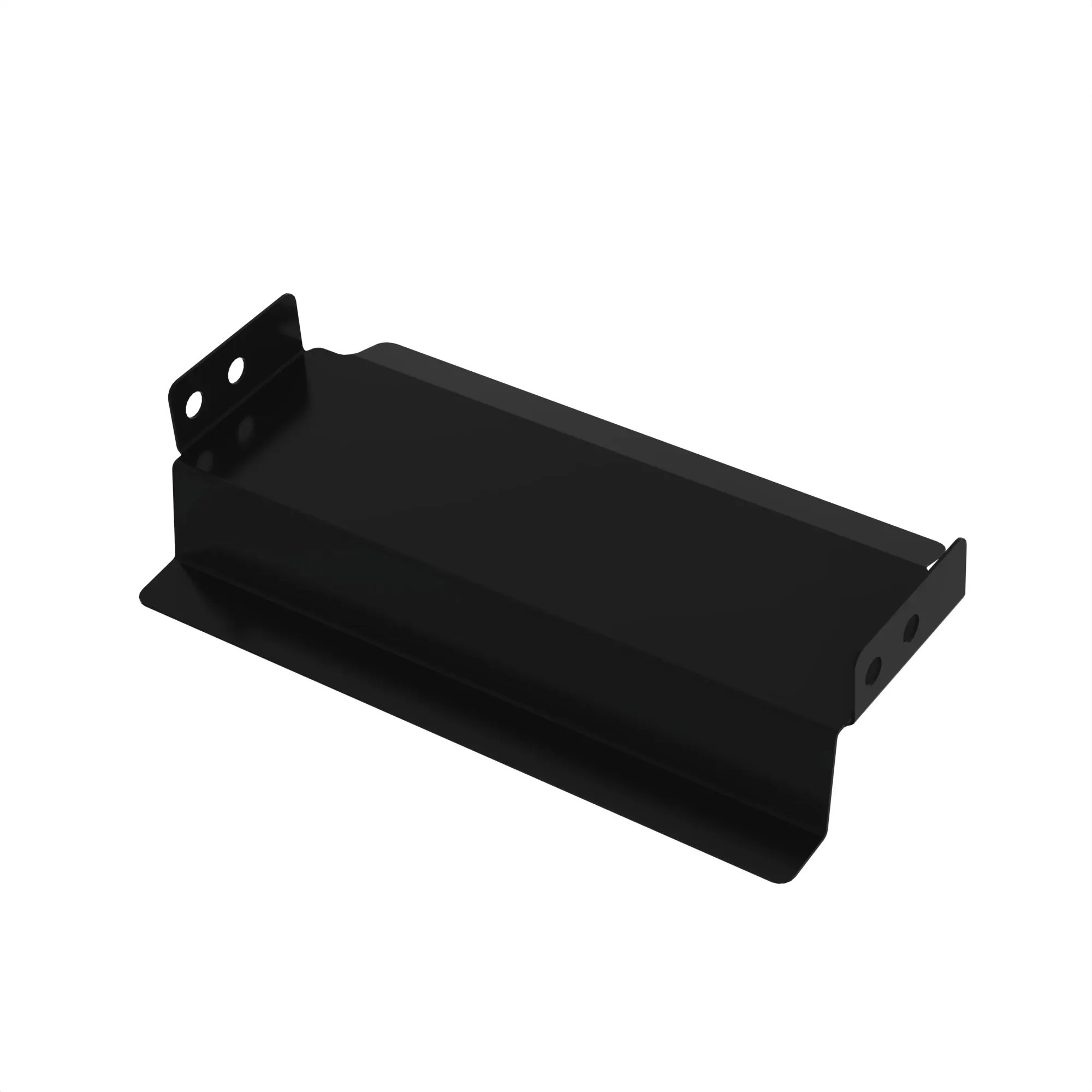 DEFLECTOR, HEAT (DIESEL)