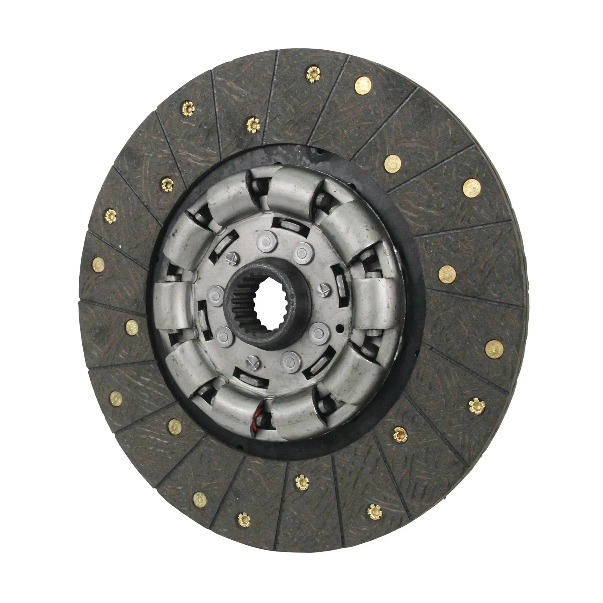 John Deere Bushing - A37568