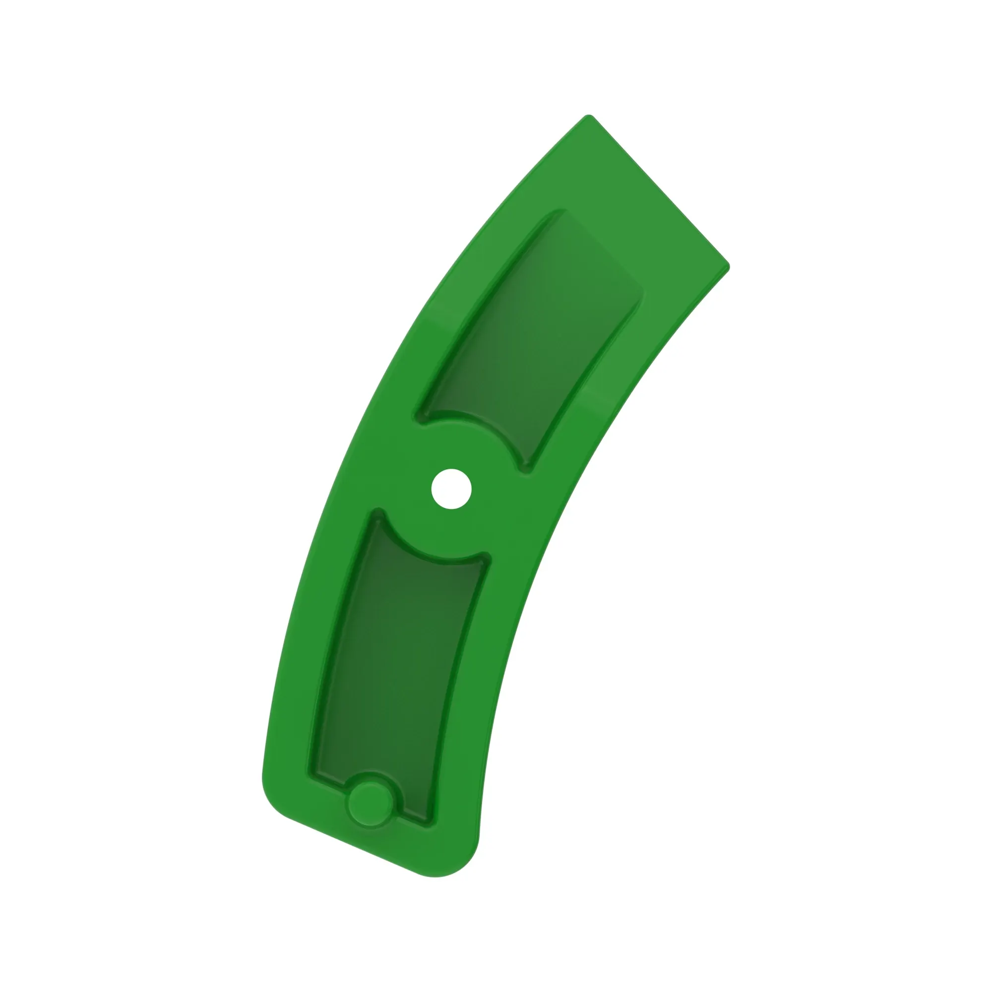 BLOCK, SWAY CONTROL, LH