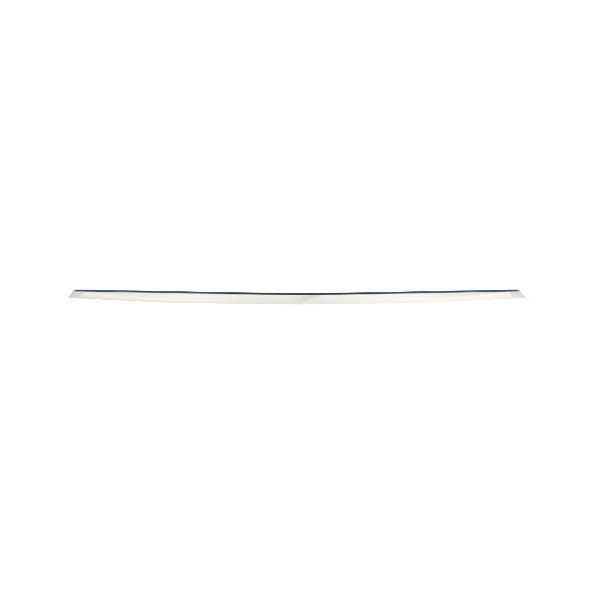 WINDSHIELD, LAMINATED, 1750 CAB