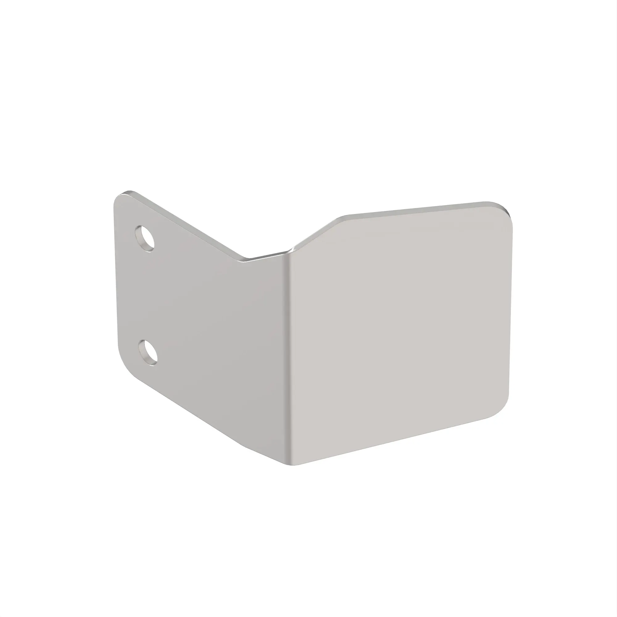 BRACKET, SOLUTION HOSES BRACKET