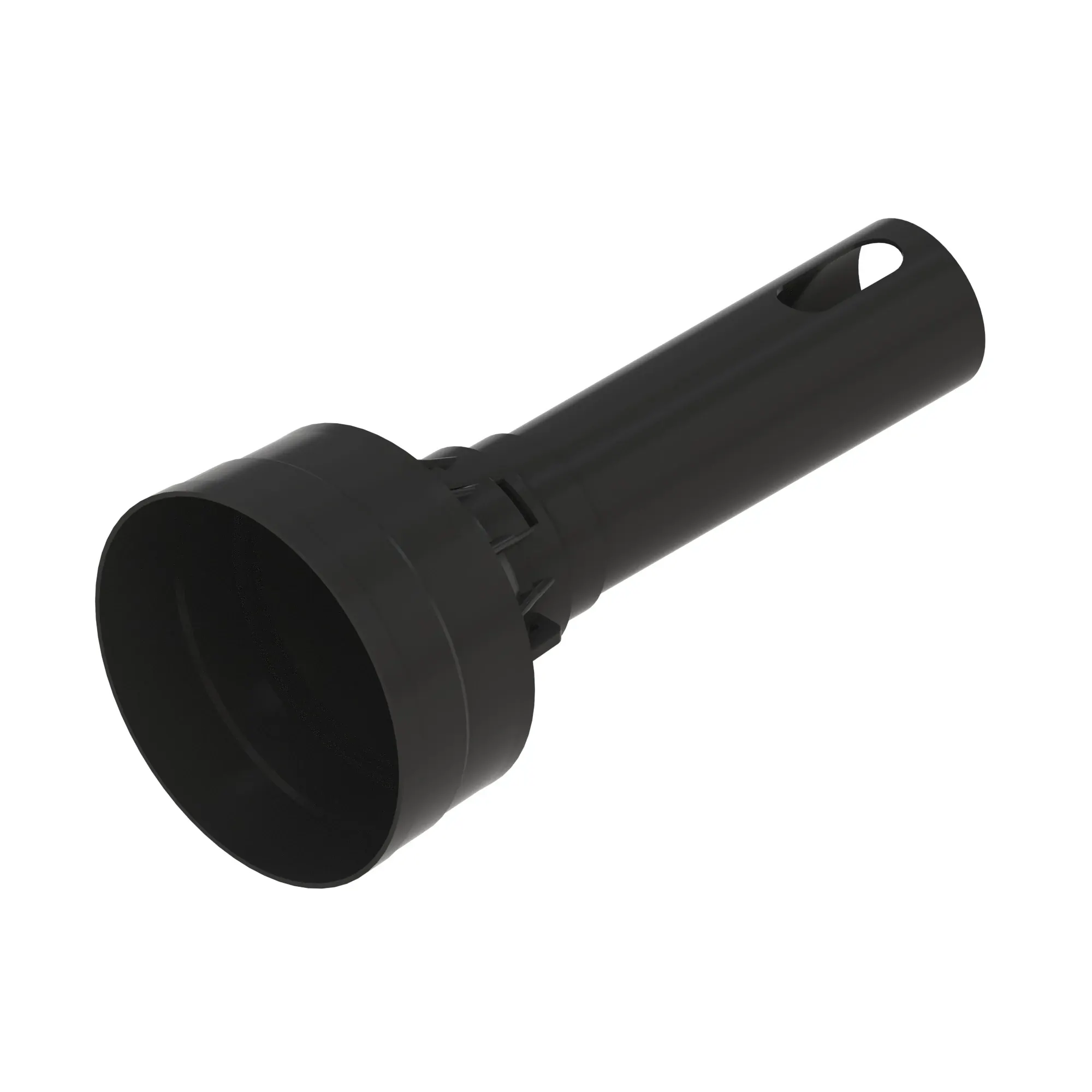 John Deere Powershaft Shield - AH219668