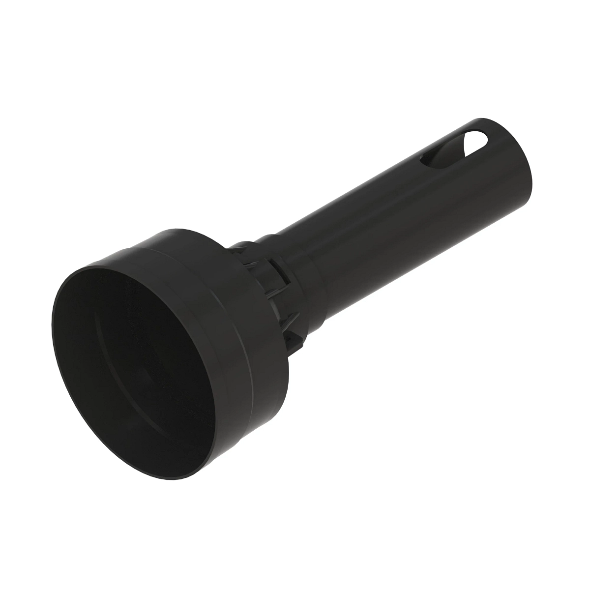 Powershaft Shield, Powershaf