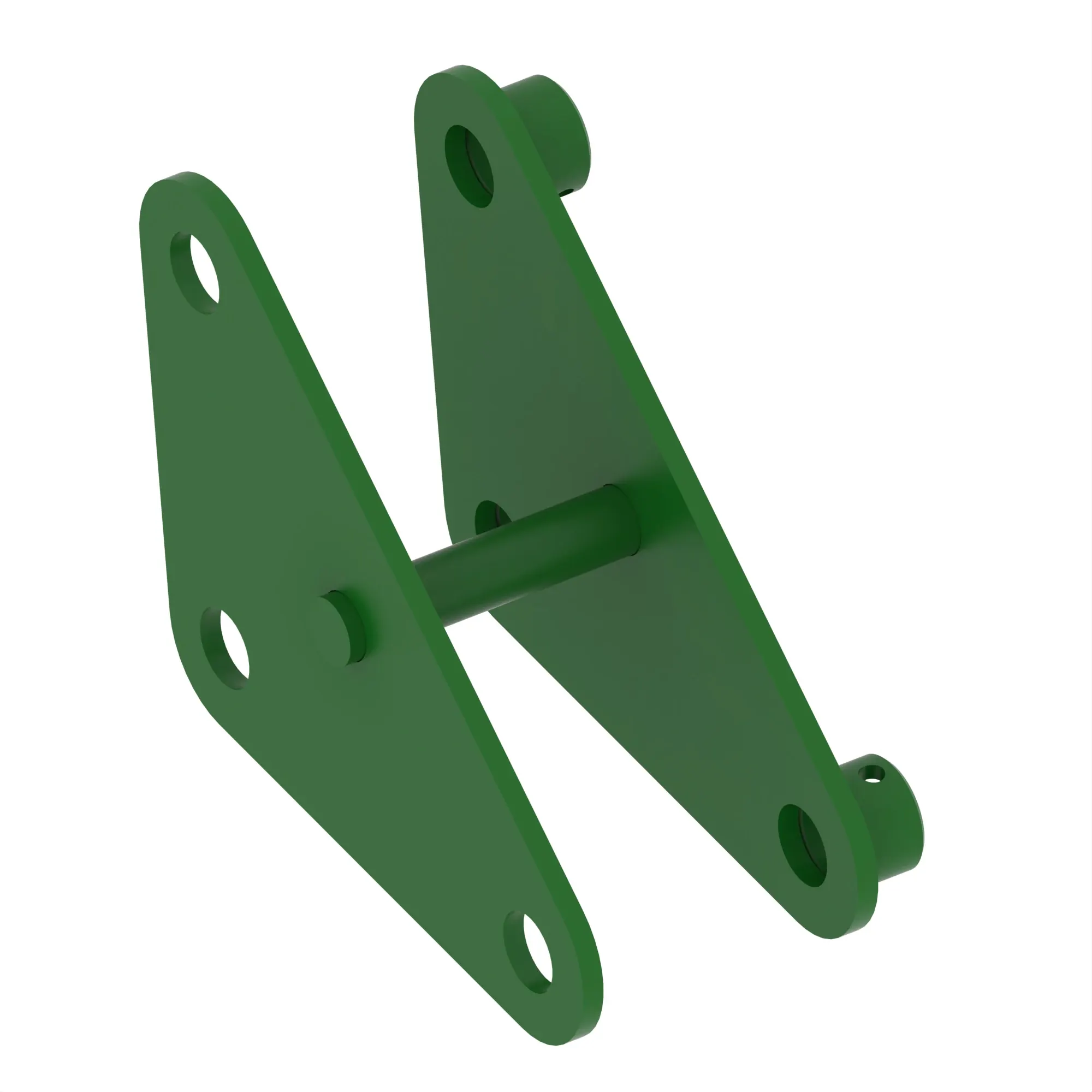 John Deere Knee Pivot, Right Side - AW28973