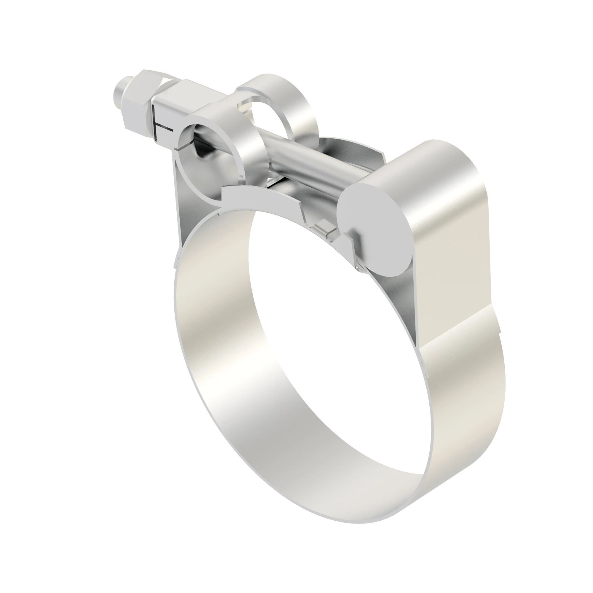 CLAMP, T-BOLT