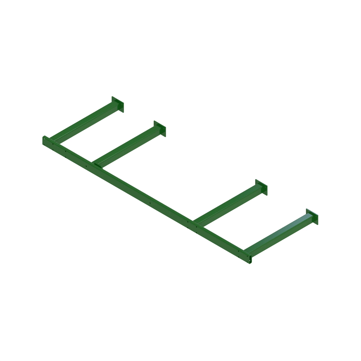 Wing Frame, Extension, 4FT