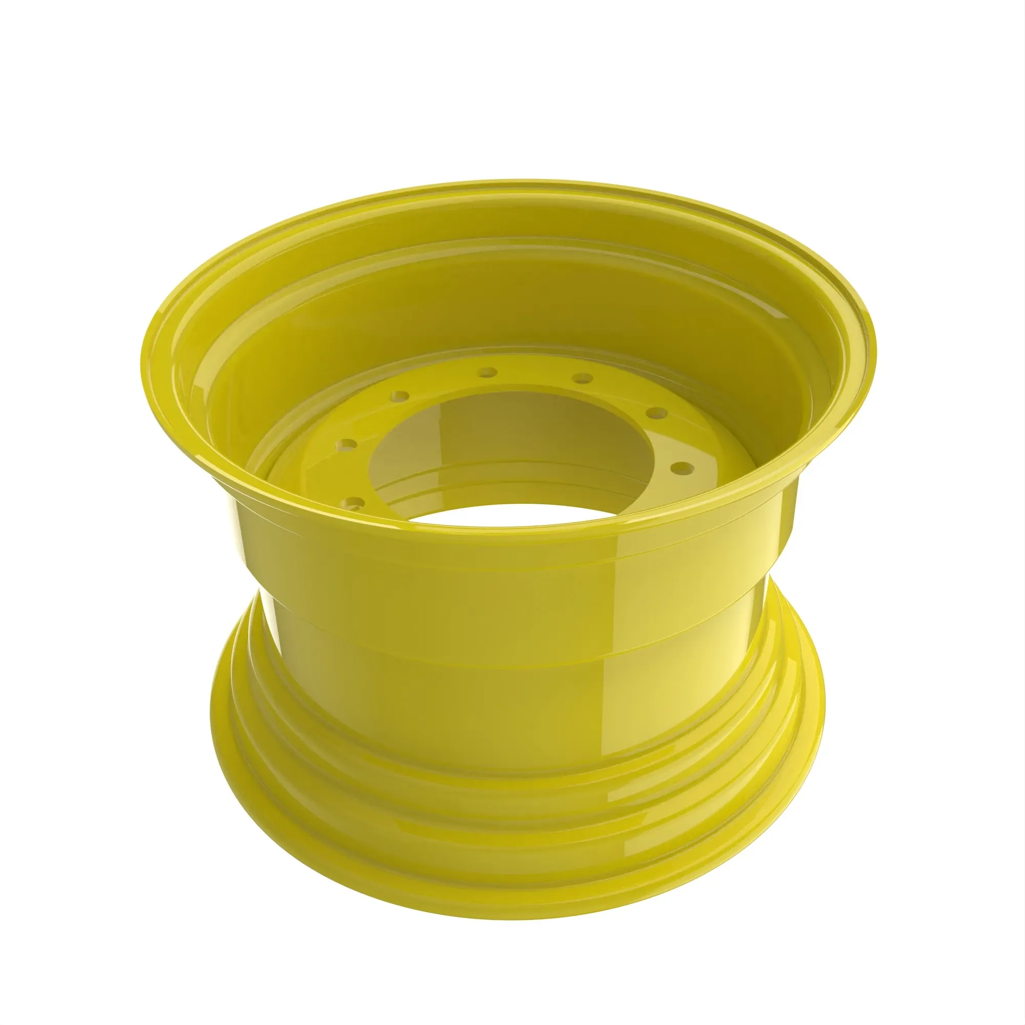 John Deere Rim, 16 X 24 - AT451776