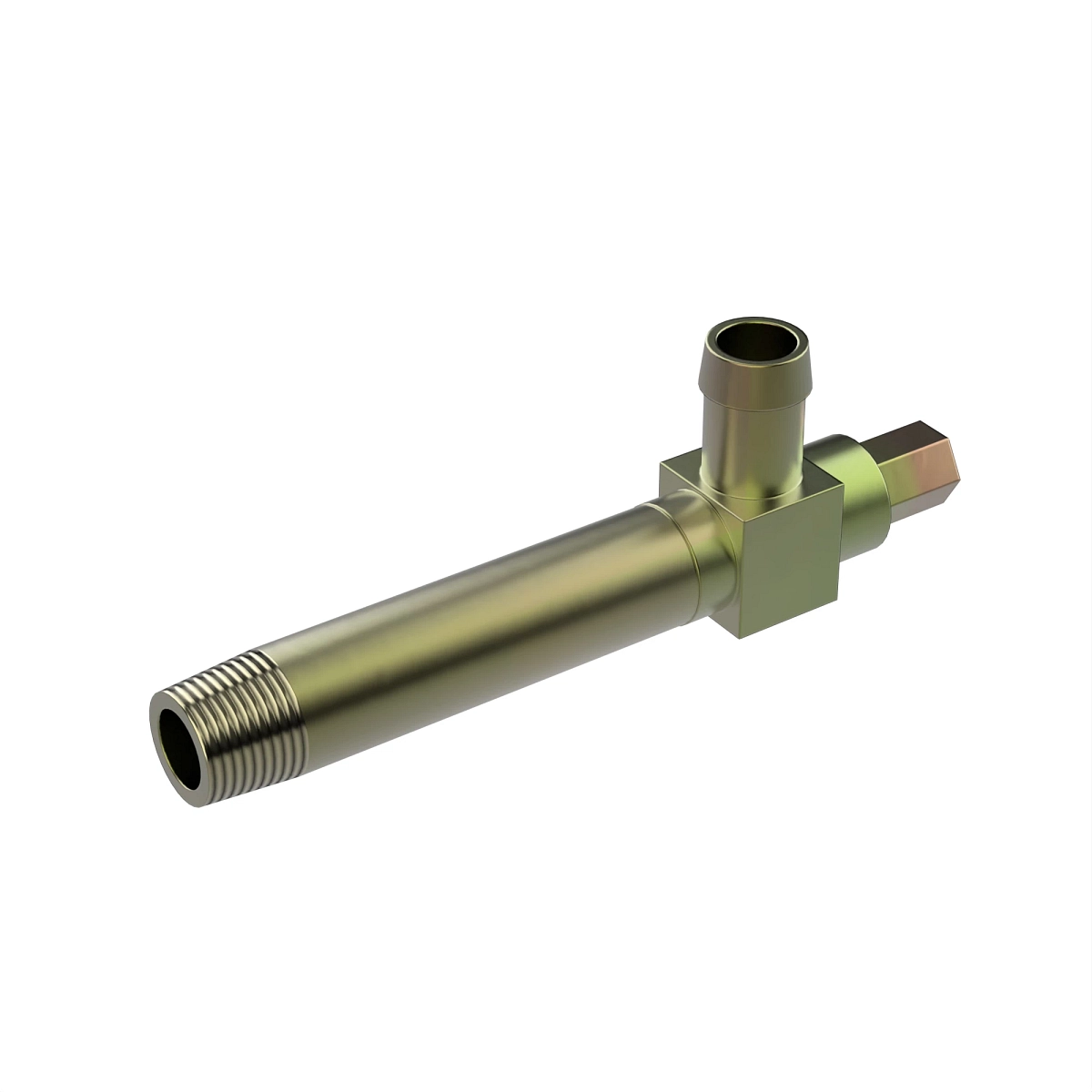Oil Drain Valve
