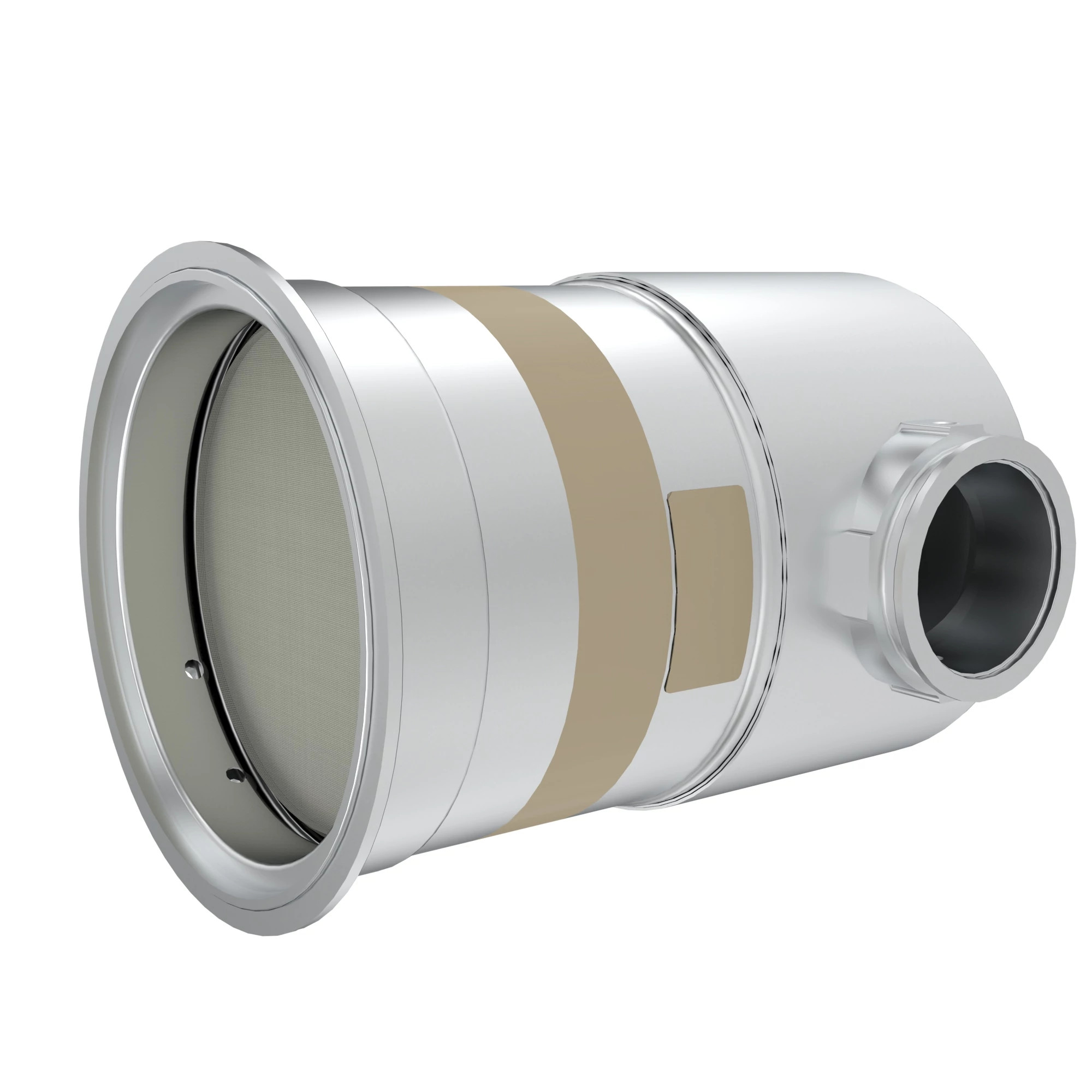 Diesel Oxidation Catalyst