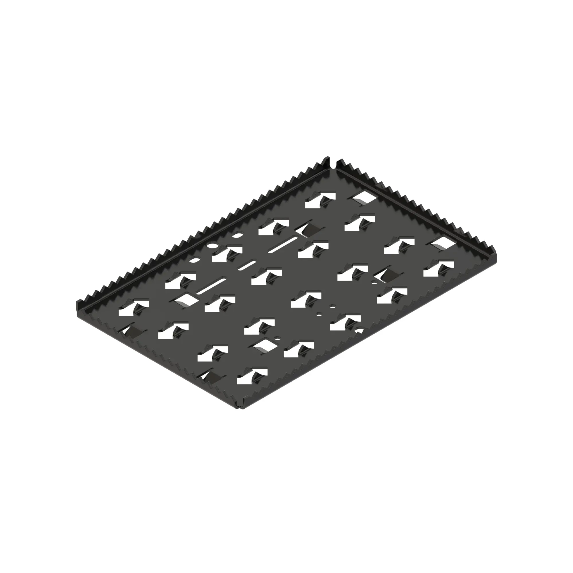 John Deere Service Platform - F683532