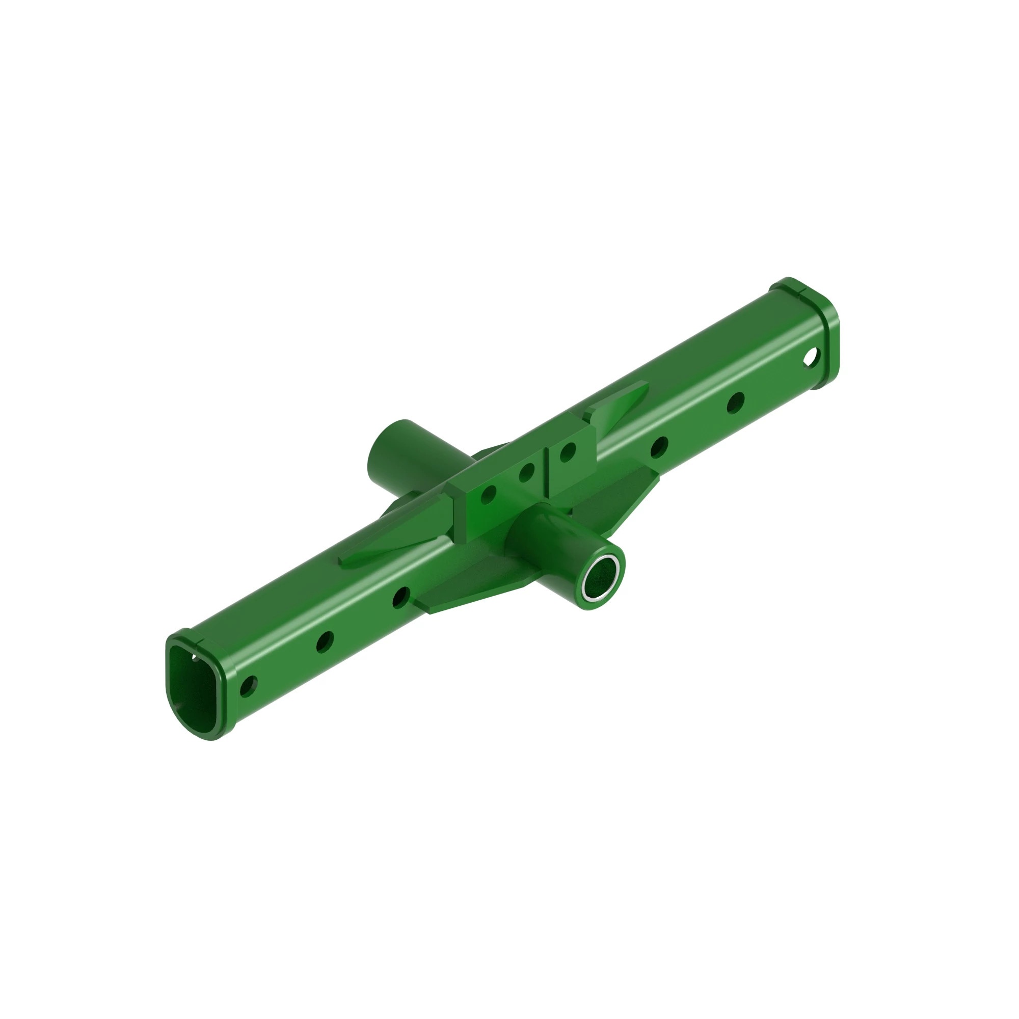 ⚙️ RE280882: Eje Delantero John Deere 🚜✅ | Procomex