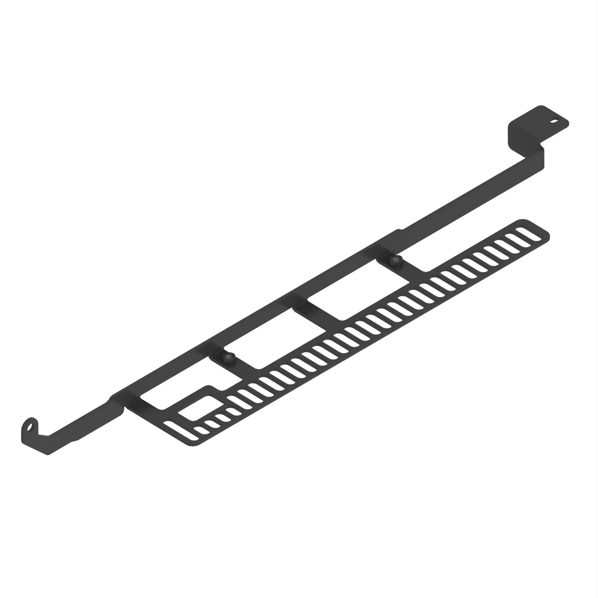 John Deere Bracket - F656338