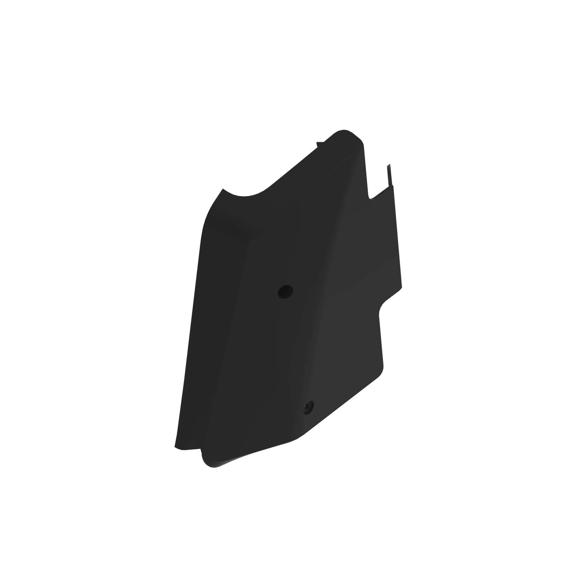 PANEL, FENDER STOP, RH