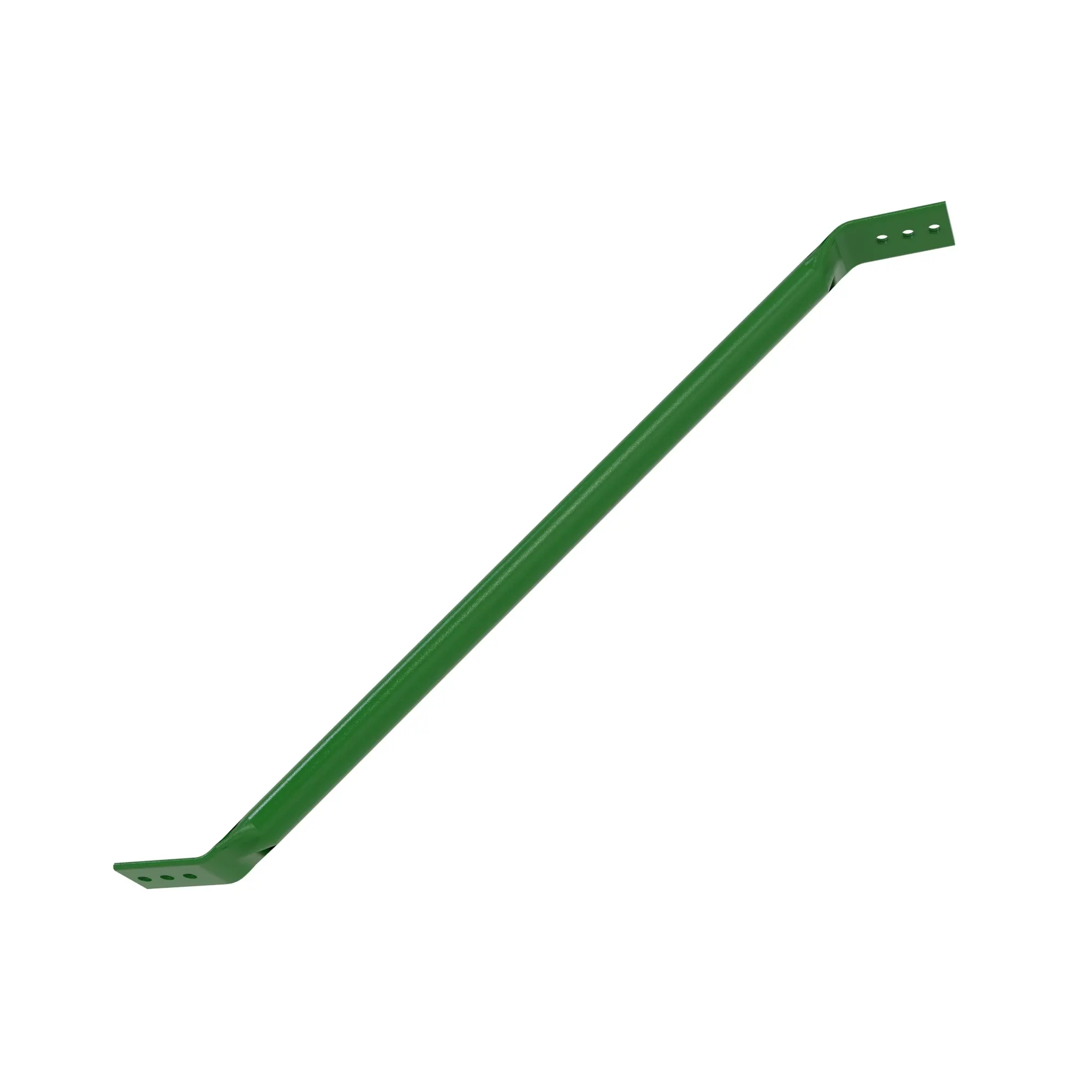 TUBE, HEADER MOTOR SUPPORT