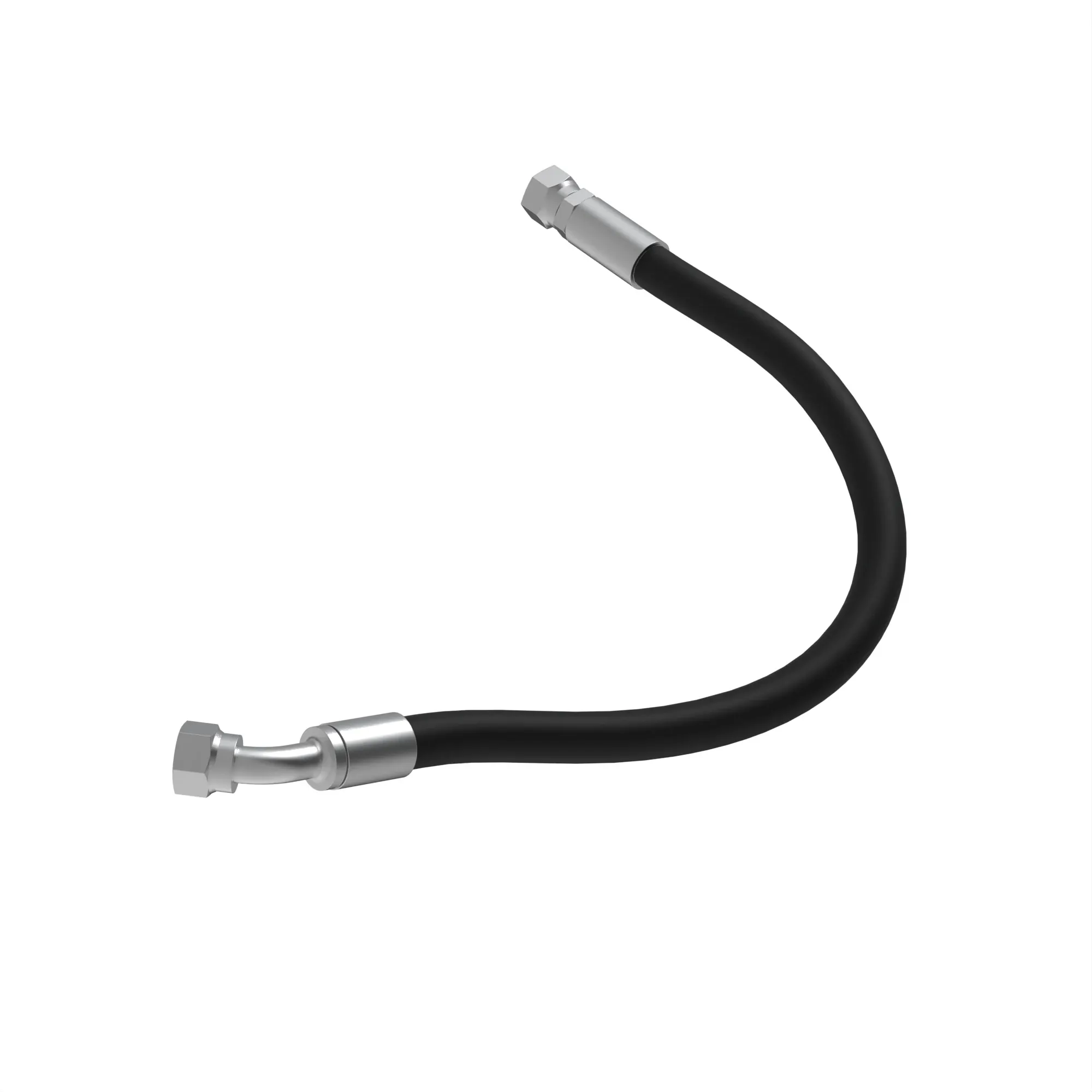 Hydraulic Hose