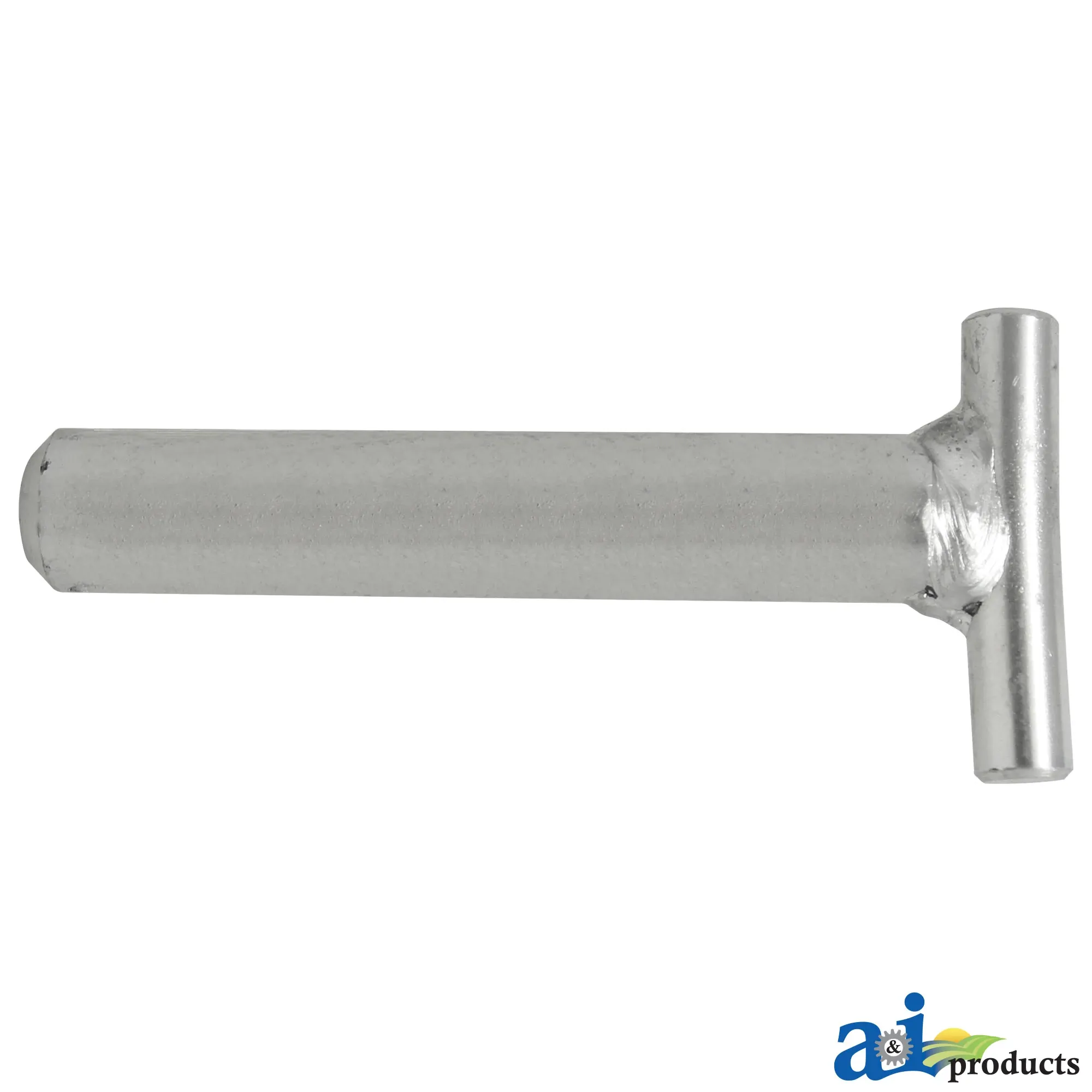 Center Link Pivot Pin with T-Handle