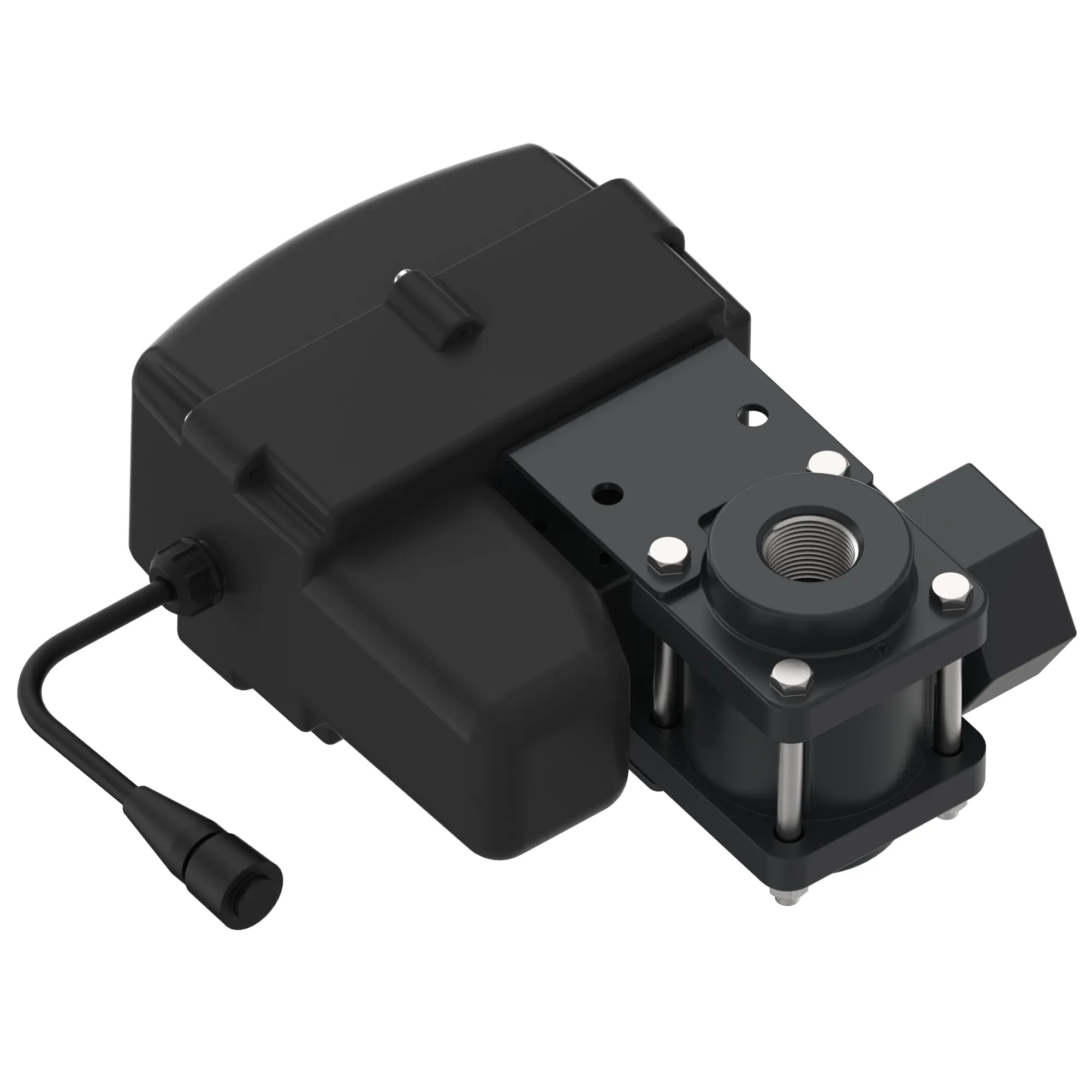 Electric Valve