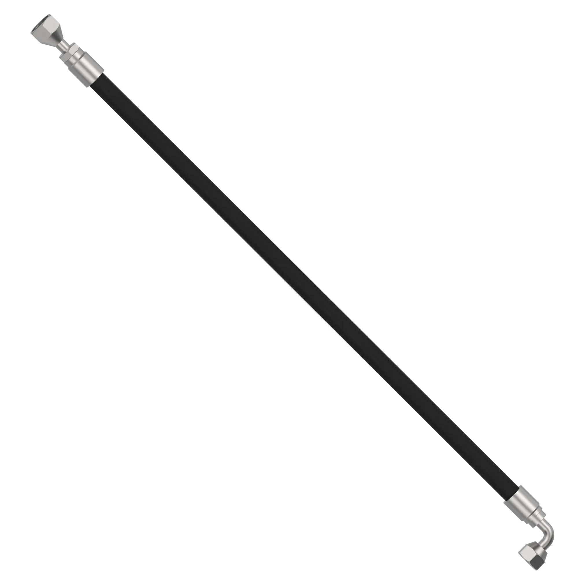 HYDRAULIC HOSE - FABRICATE