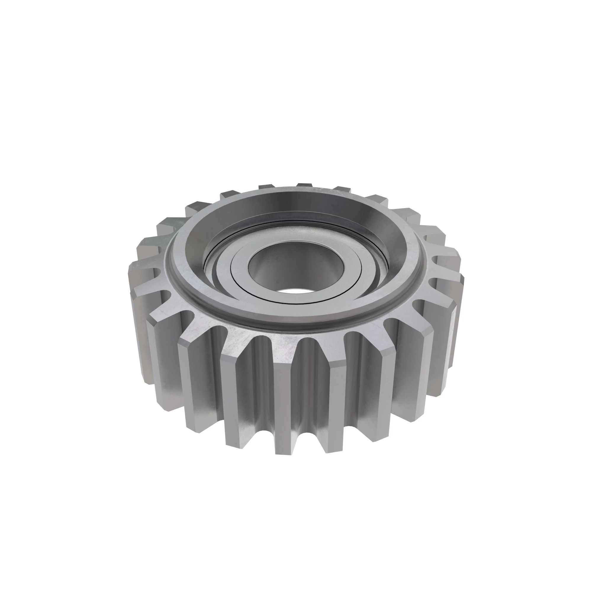 John Deere Idler Gear - TCA16577