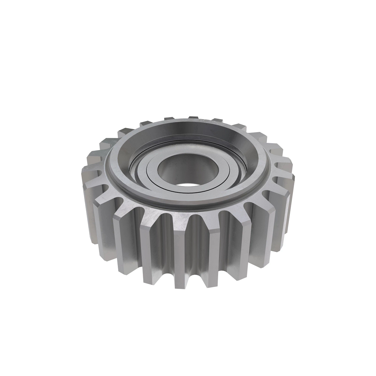 John Deere Idler Gear - TCA16577