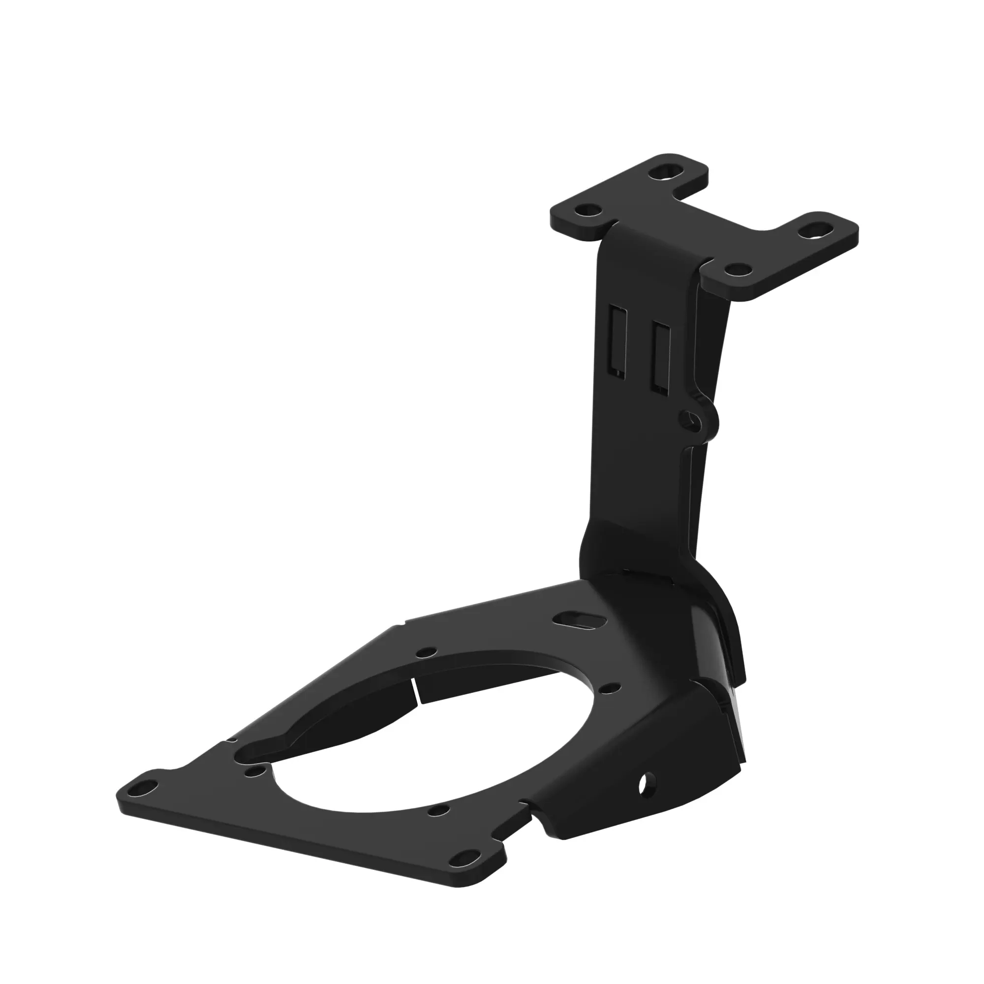 WELDMENT, CONTROLLER MNTG - LH