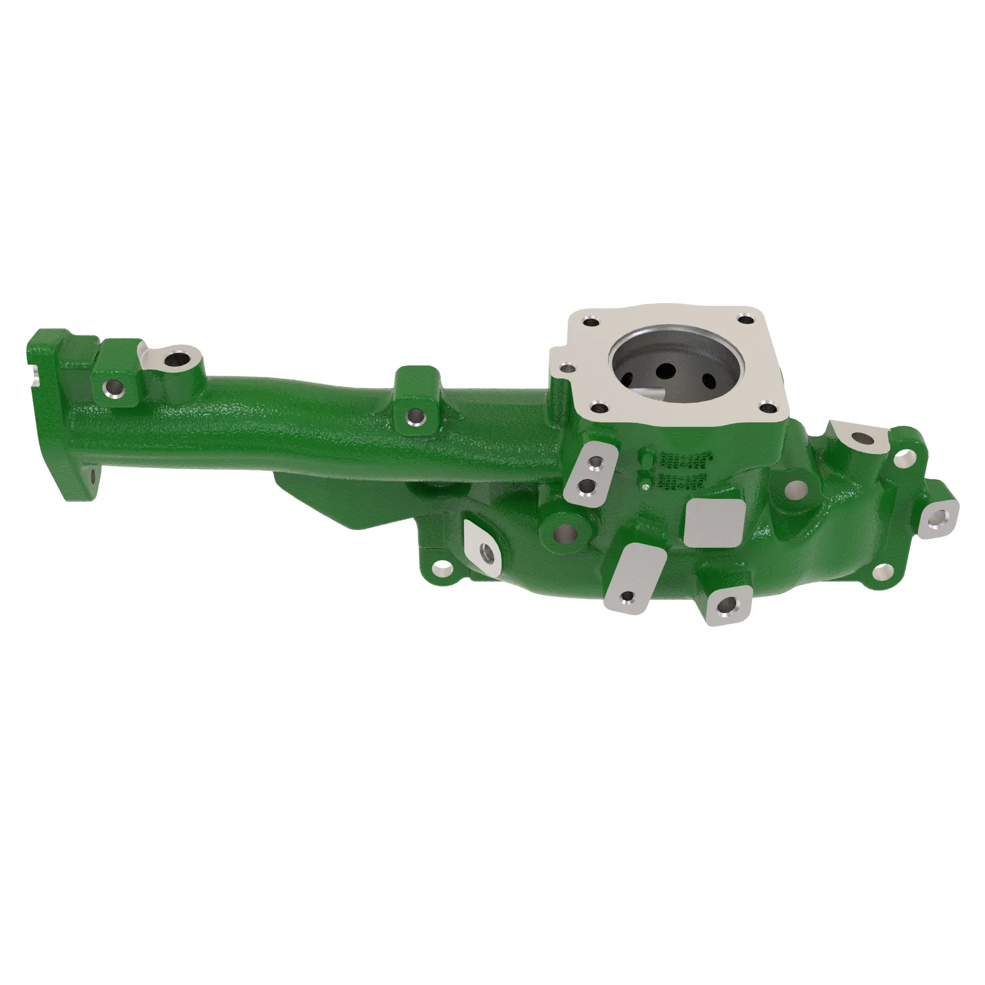 INTAKE MANIFOLD
