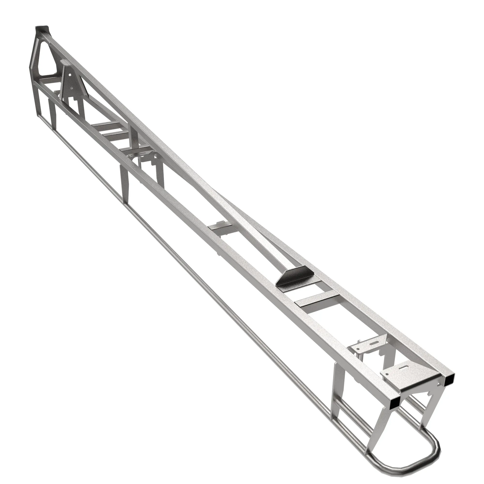 SPRAYER BOOM, BREAKAWAY WING ASSEMB