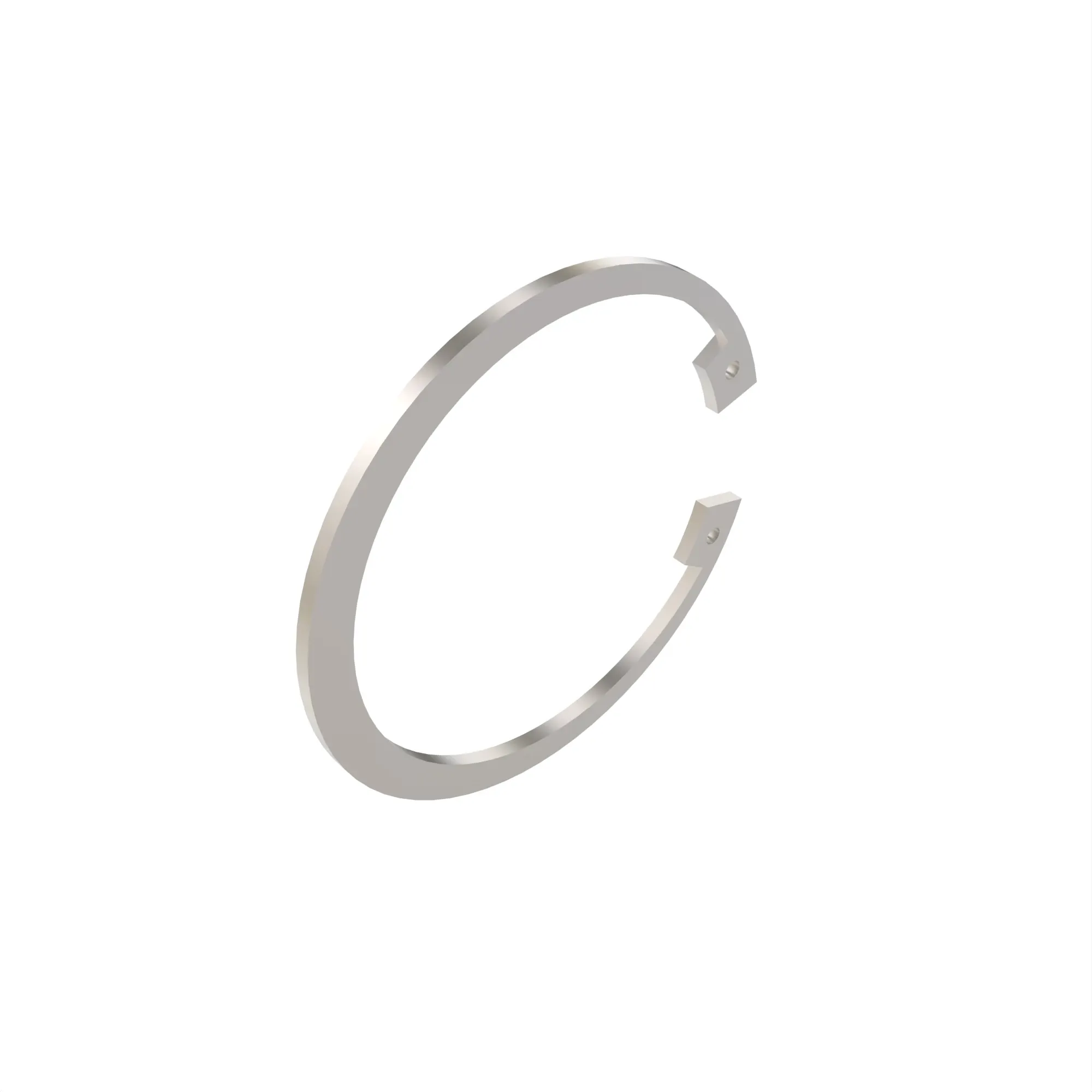 John Deere Snap Ring - ER024909
