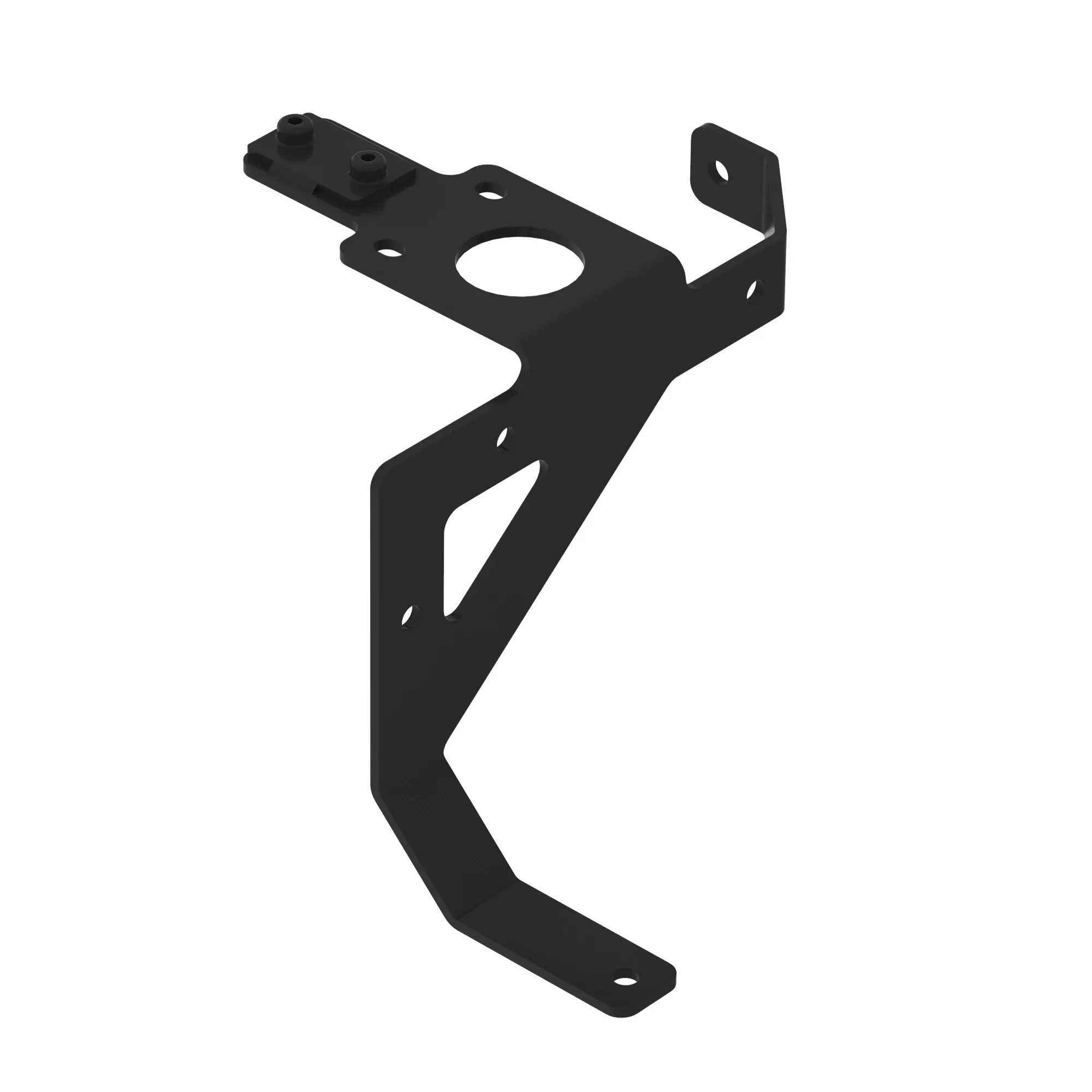 John Deere Bracket - AXE107422