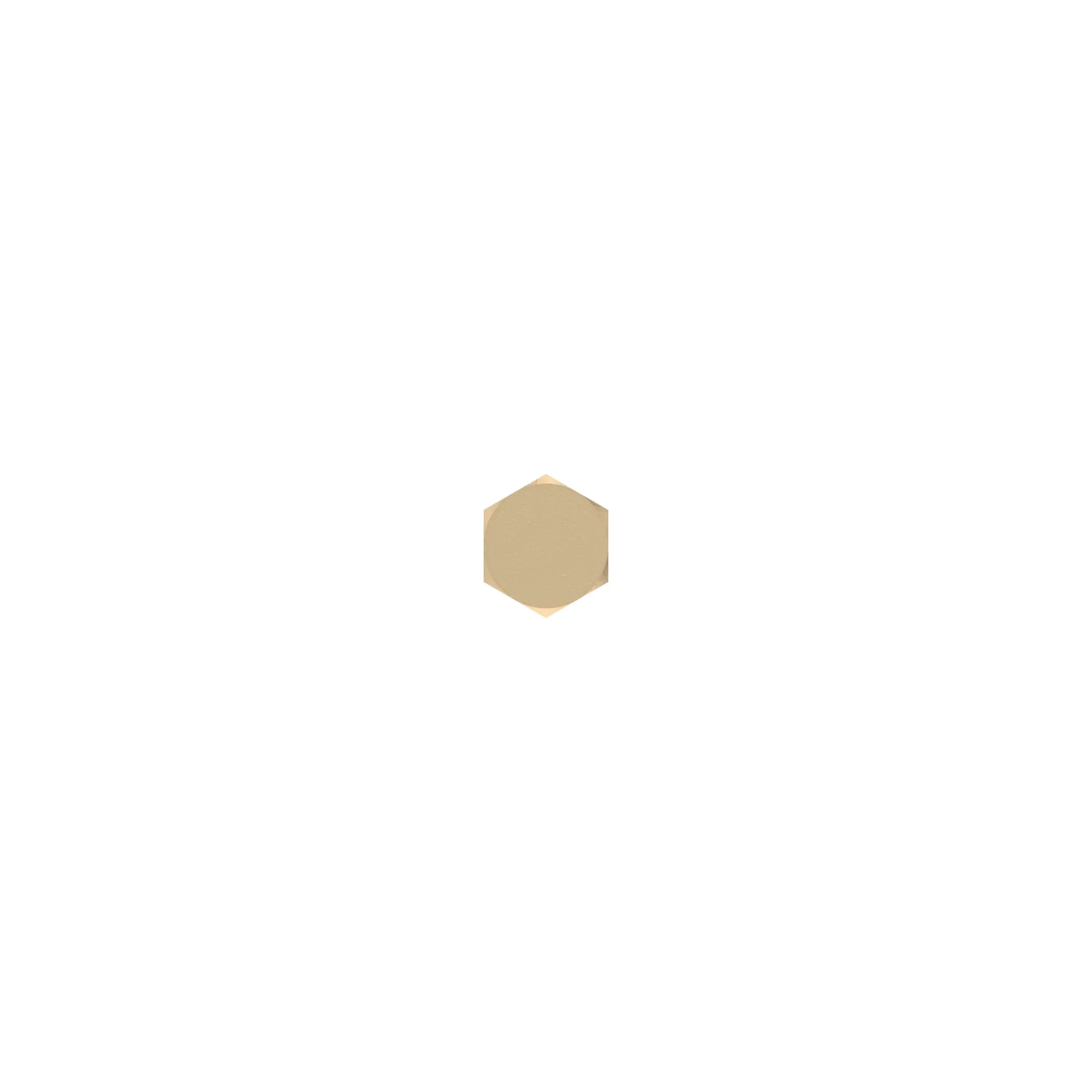 SCREW, HEX HEAD