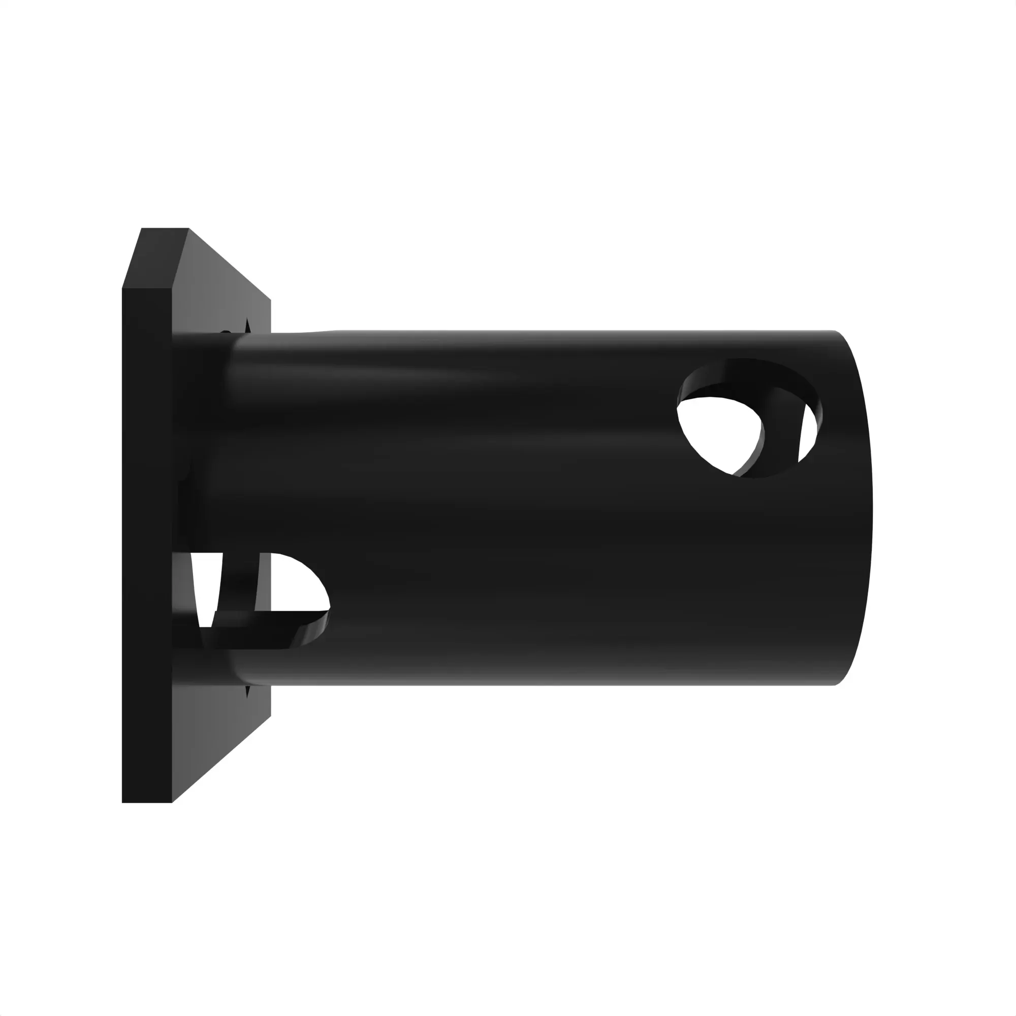 SPACER, WELDED BEARING
