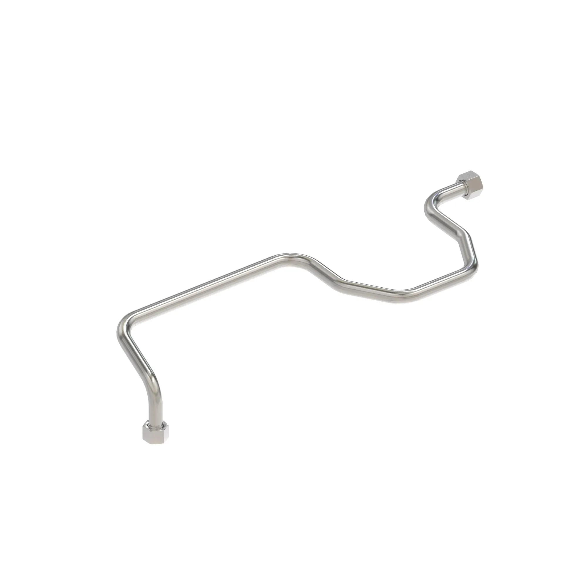 John Deere Oil Line - AT385080