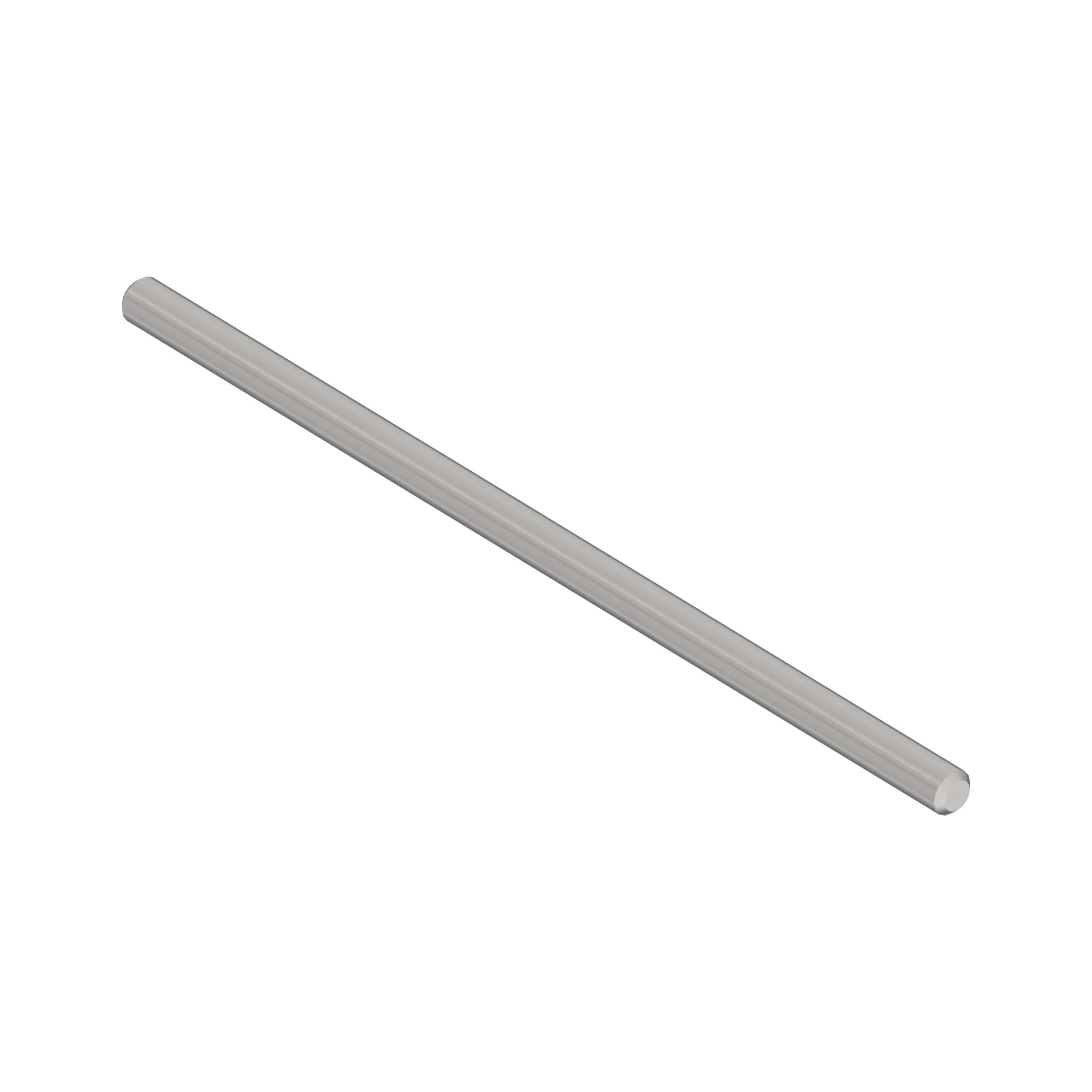 ROD, ROD, DECOUPLING