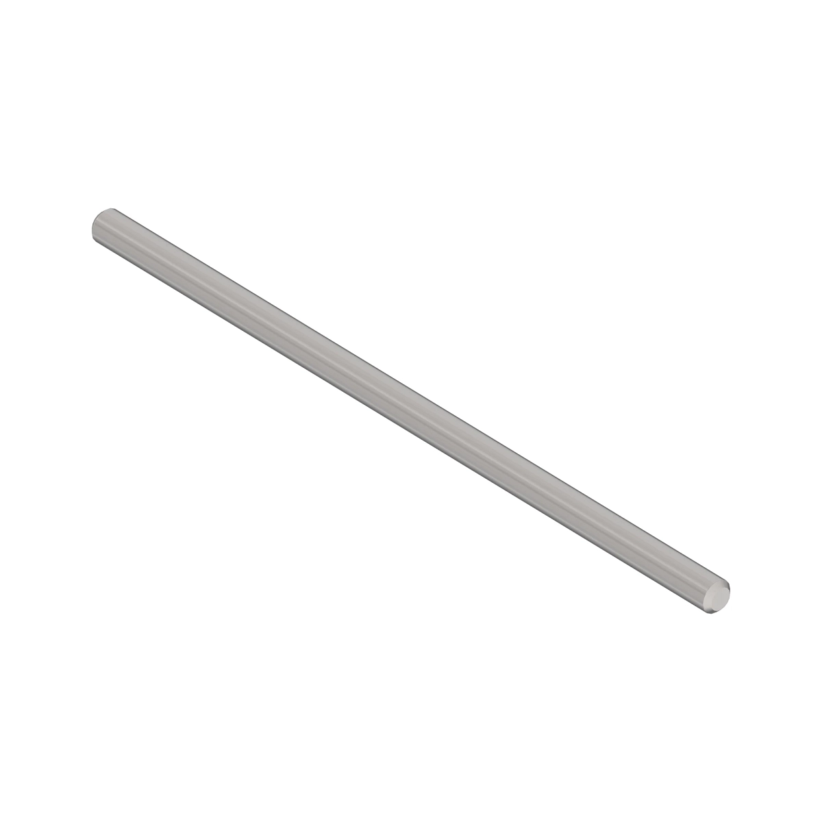 Rod, Decoupling