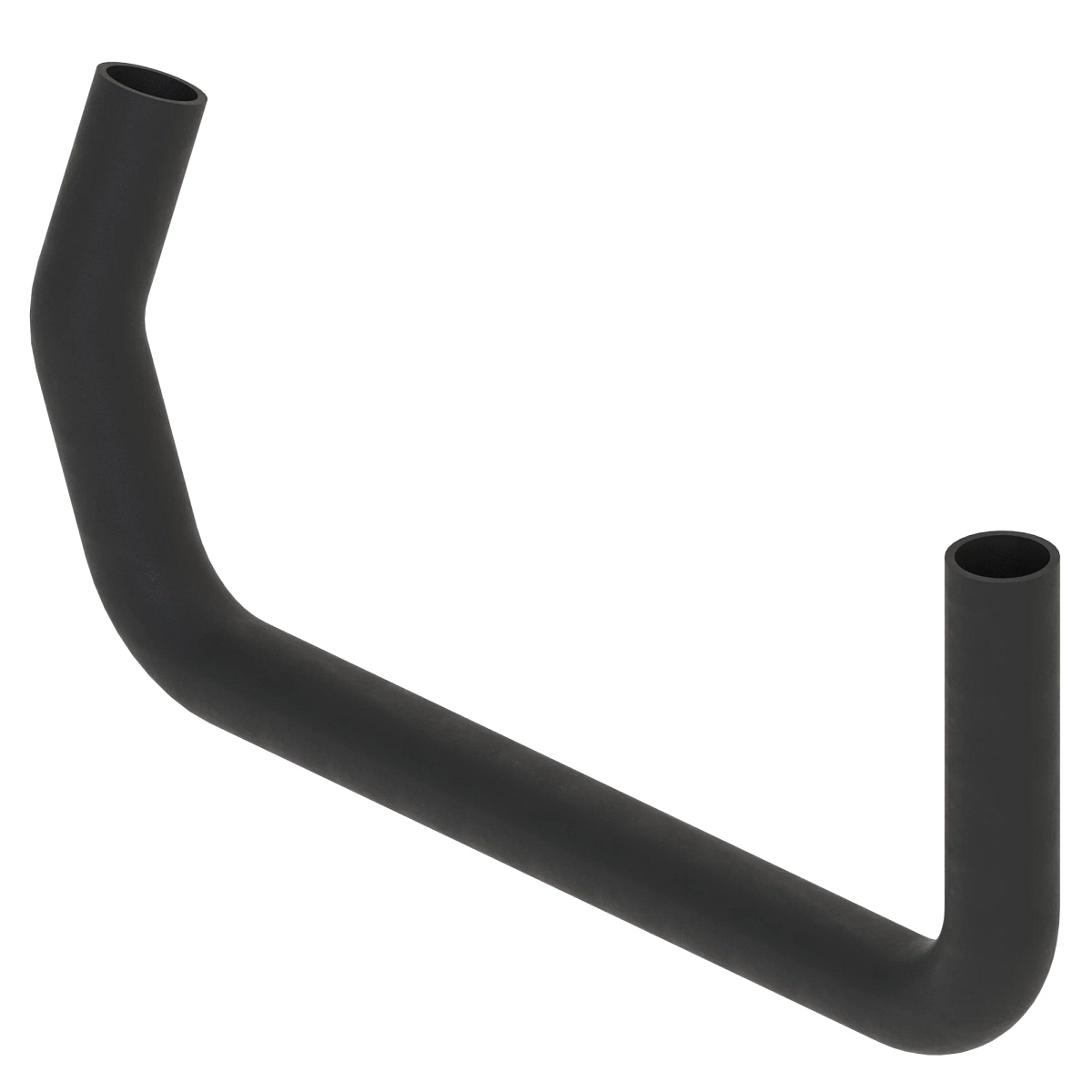 Molded Hose Pump Suction