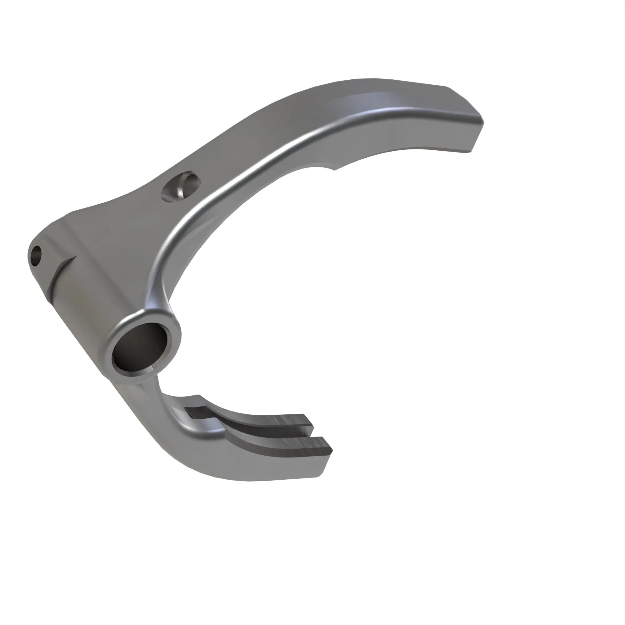 FORK, 1-3 SYNCH
