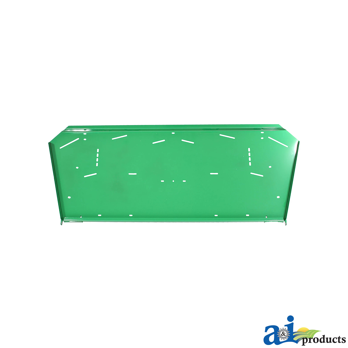 A&I Products Straw Chopper Support - A-AH137792