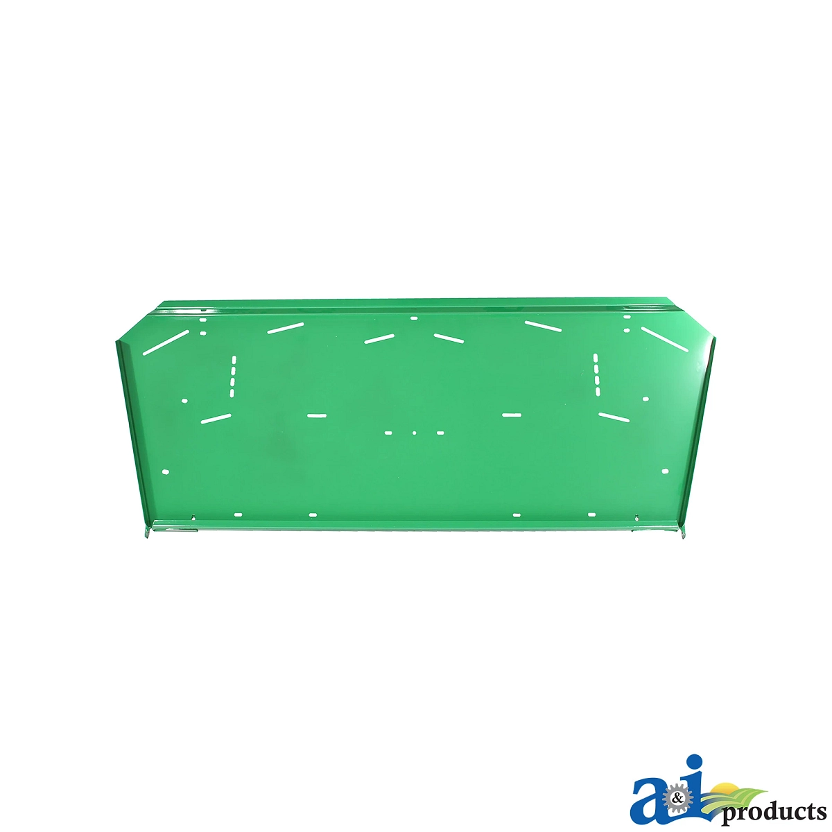 A&I Products Straw Chopper Support - A-AH137792