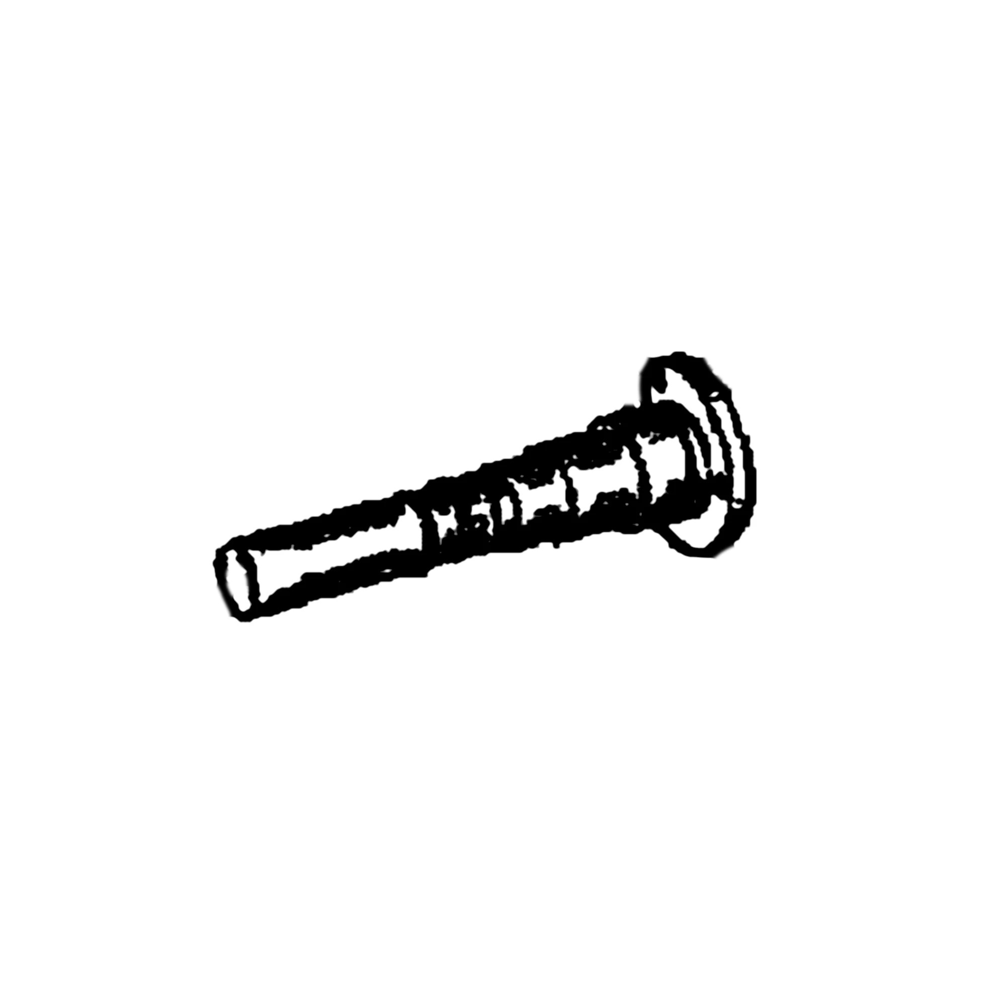 John Deere Axle - T152771