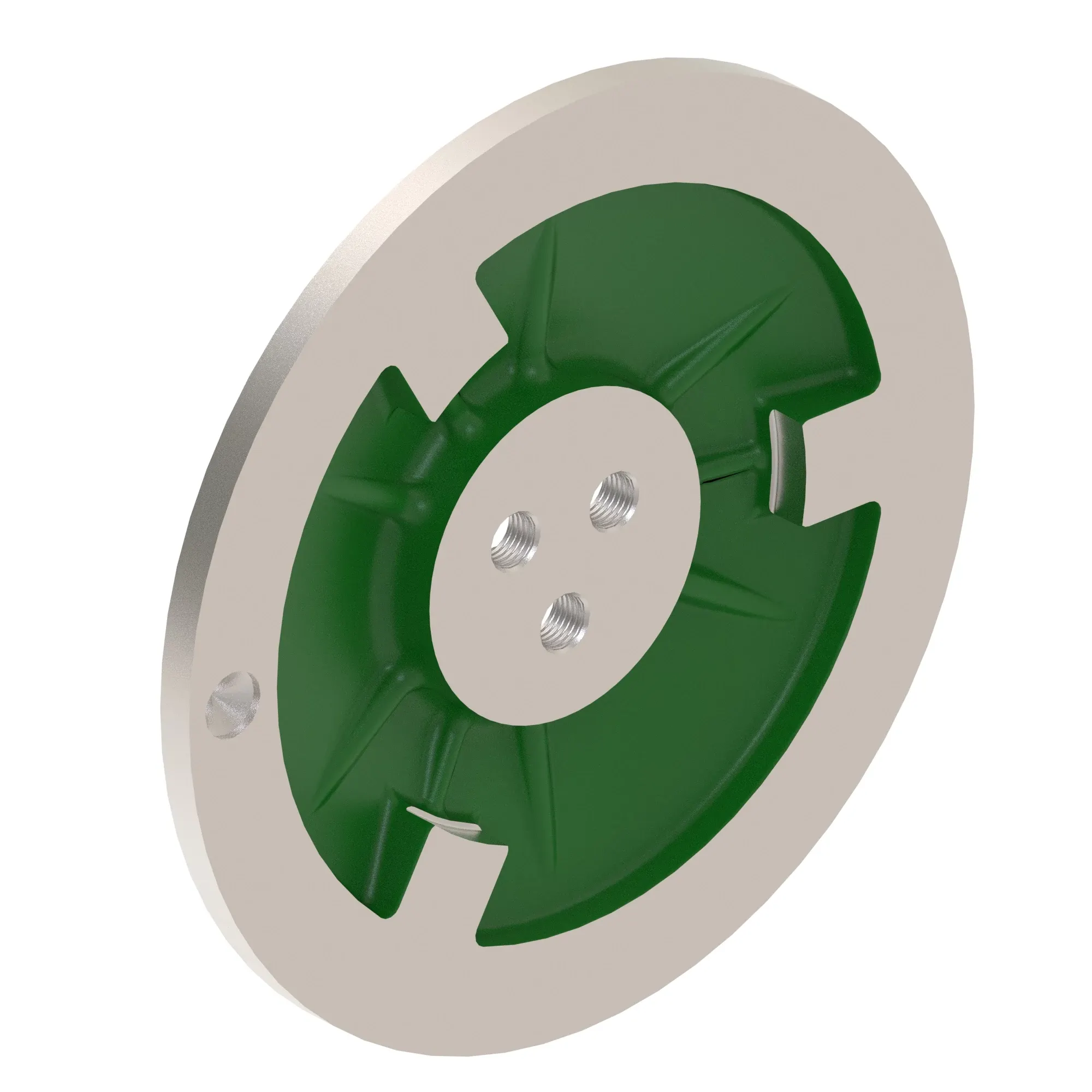 John Deere Pulley - R306504