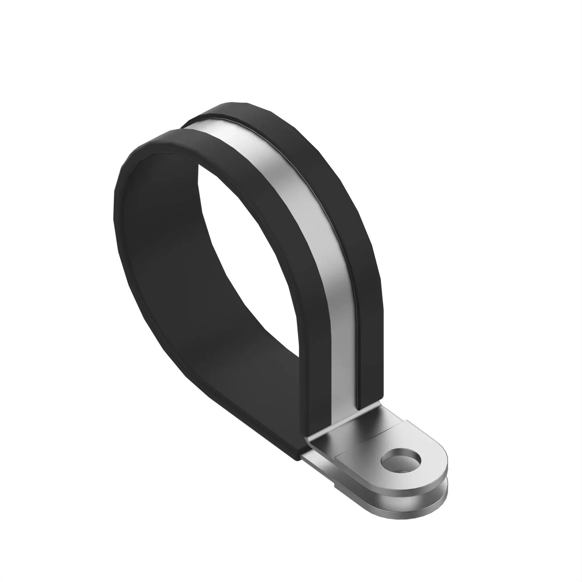 John Deere Bolt-On Single-Closed Loop Clamp - WY18069