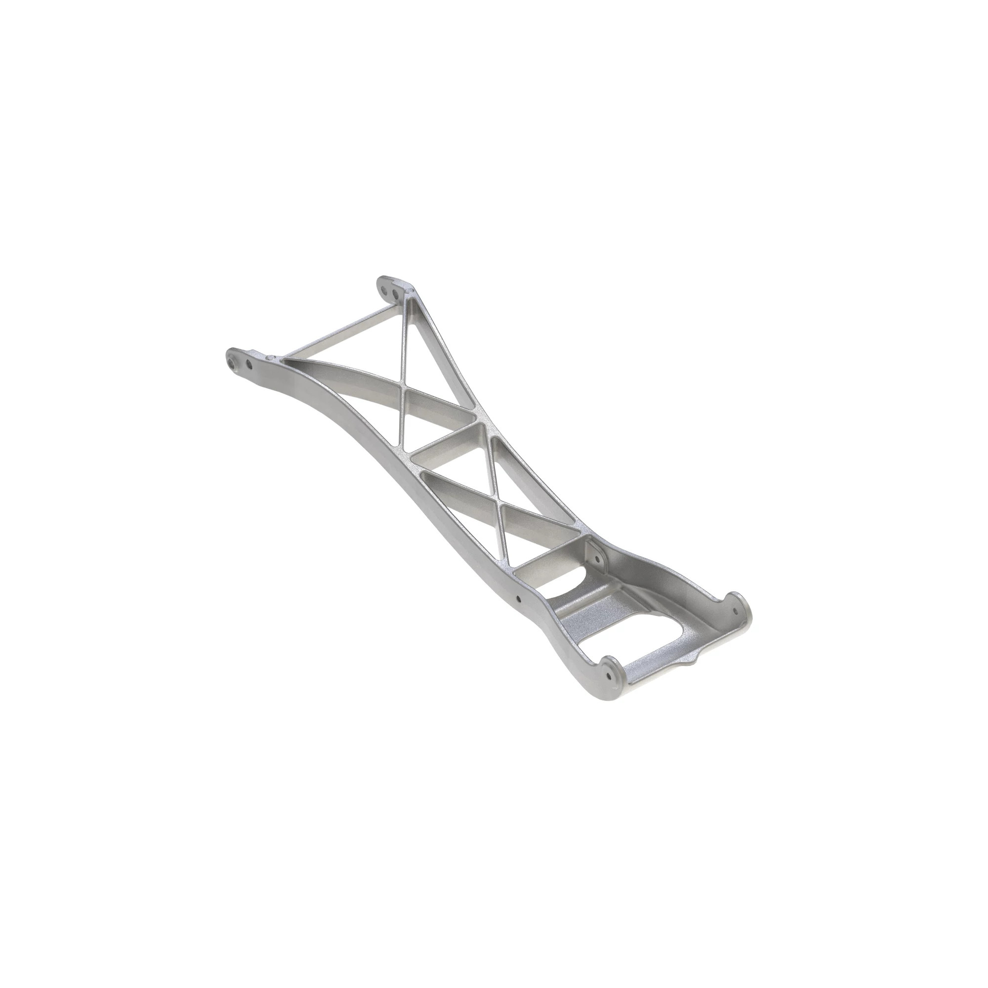 ⚙️ R310044: Enlace de Soporte del Capó John Deere 🚜✅
