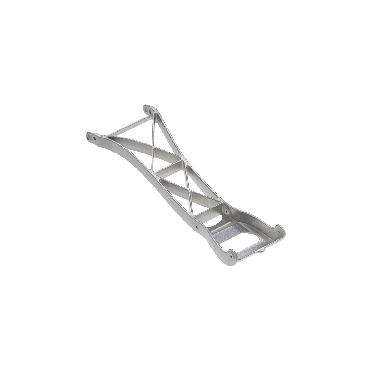 LINKAGE, CENTER HOOD