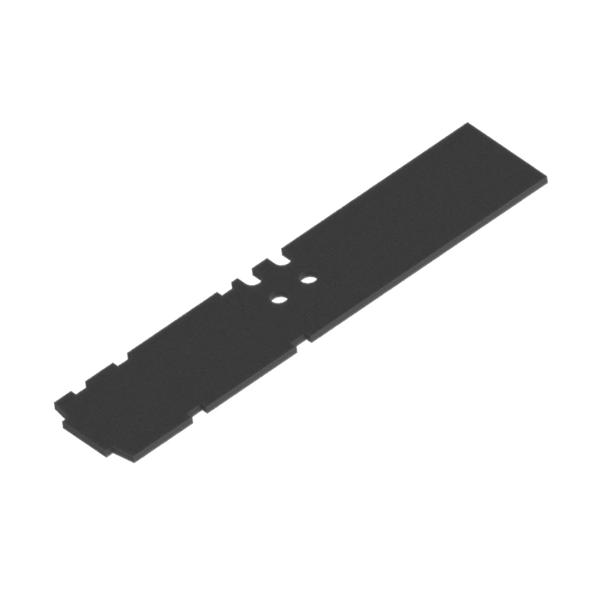 John Deere Cowl Foam Seal - SU54581