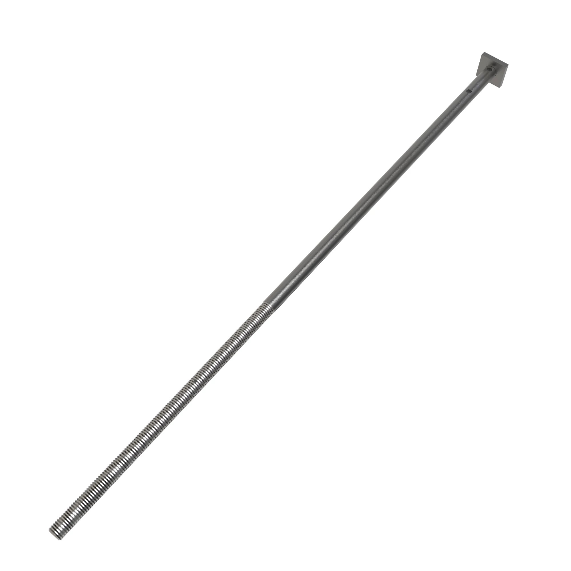 AXE DISPOSITIF DE LEVAGE MB 12