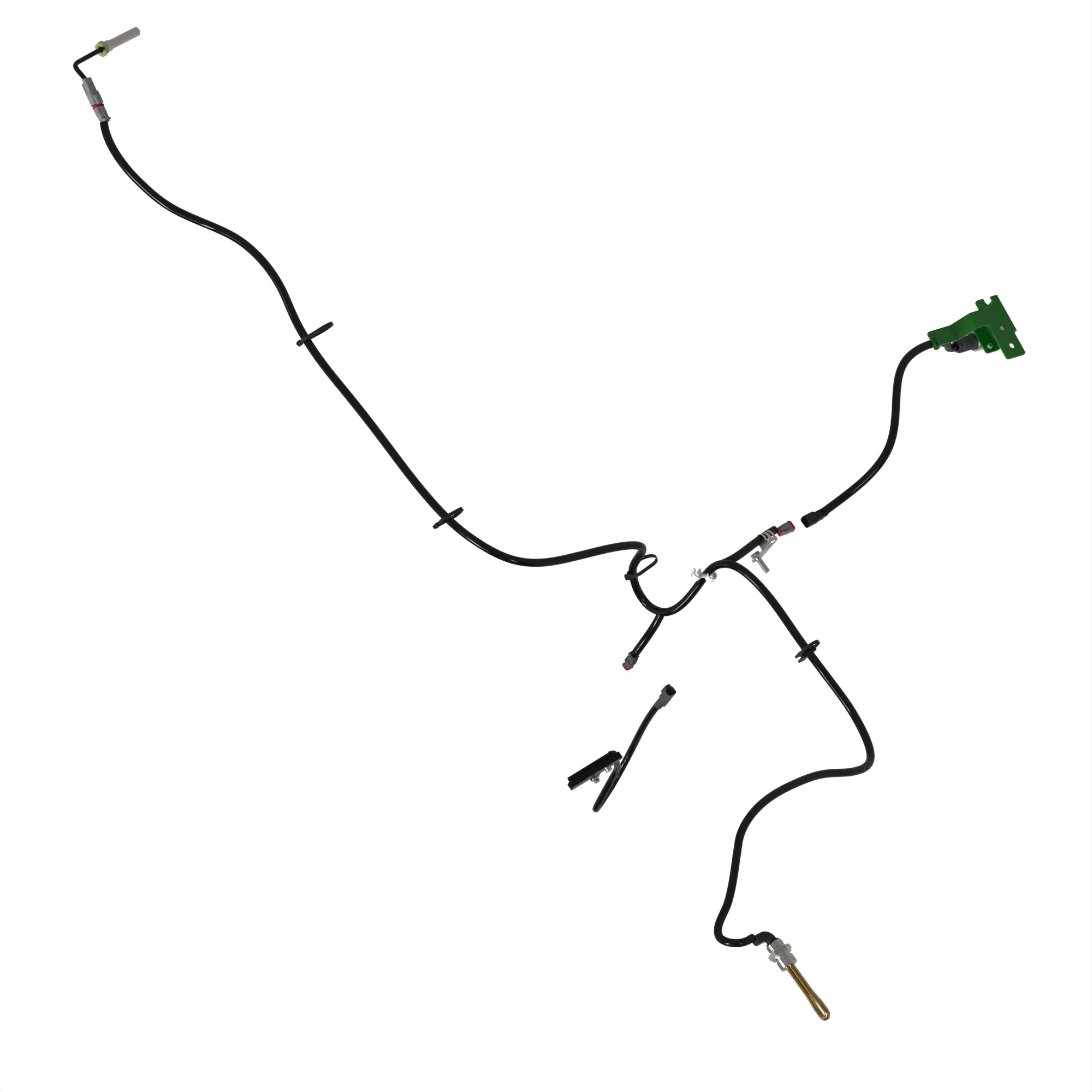 WIRING HARNESS, FIELD KIT CSP TRANS